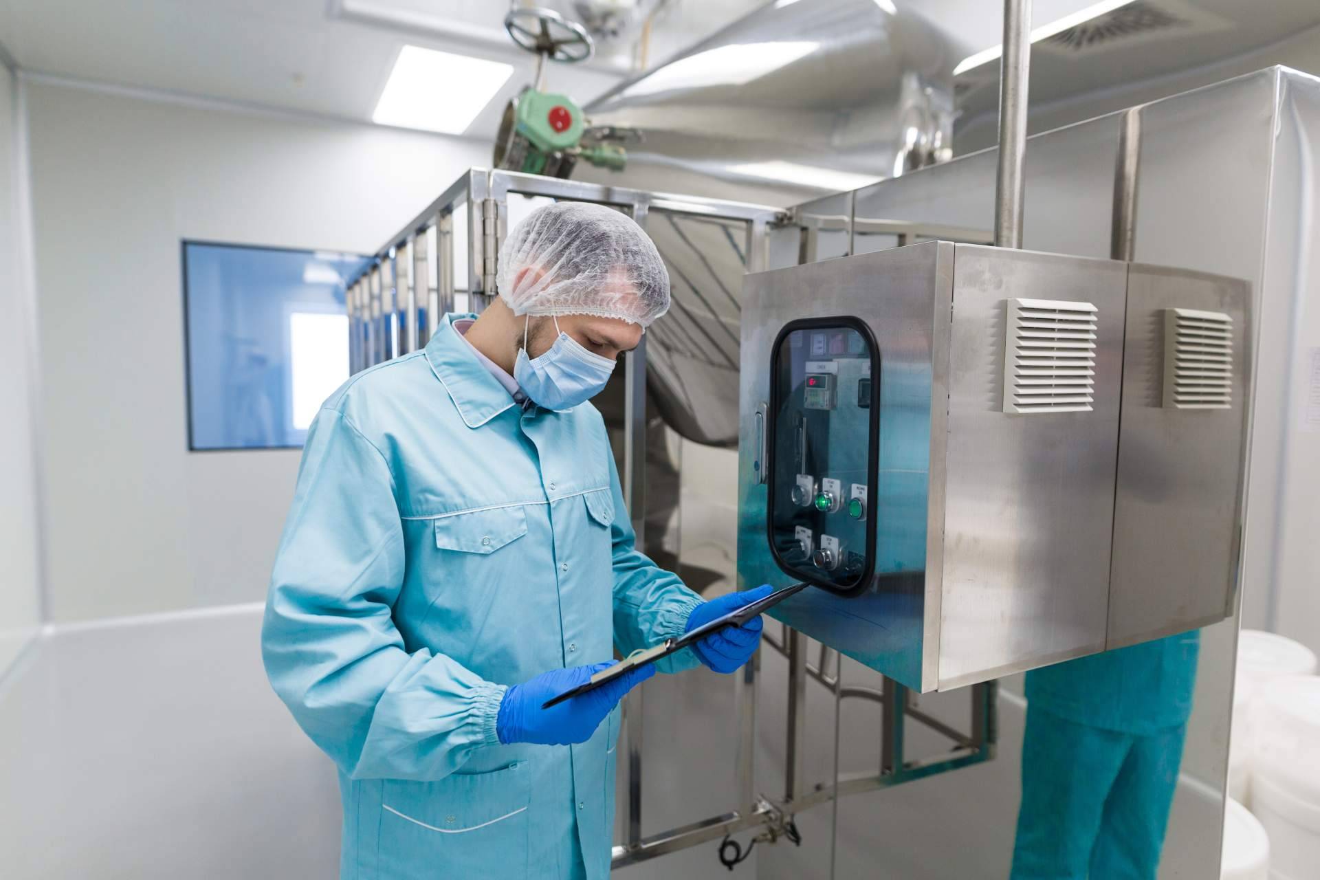 Conocer la información sobre los suplementos nutricionales de Factory Diet