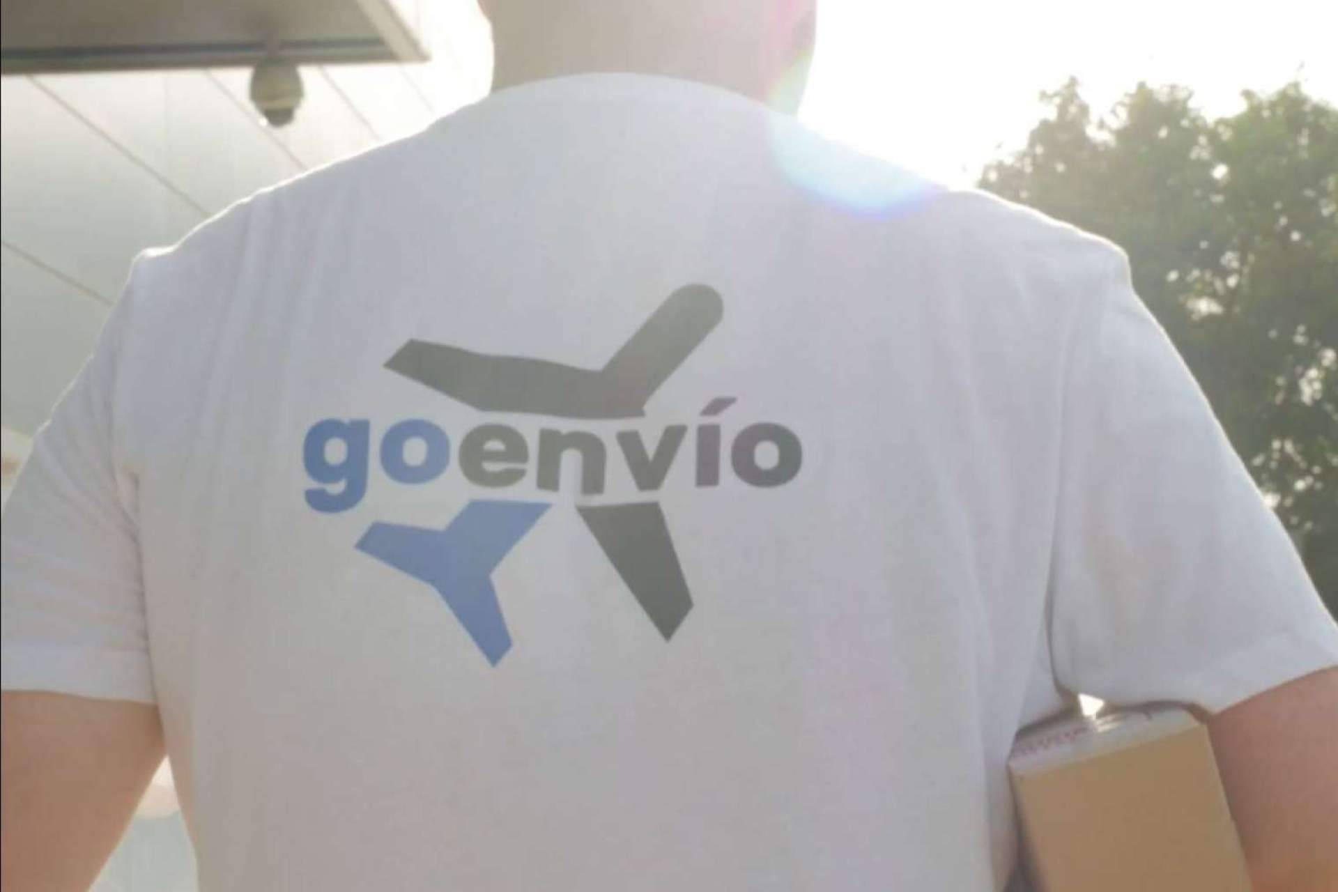 Goenvío trabaja en las principales oficinas de objetos perdidos de AENA y devuelve artículos extraviados a sus clientes