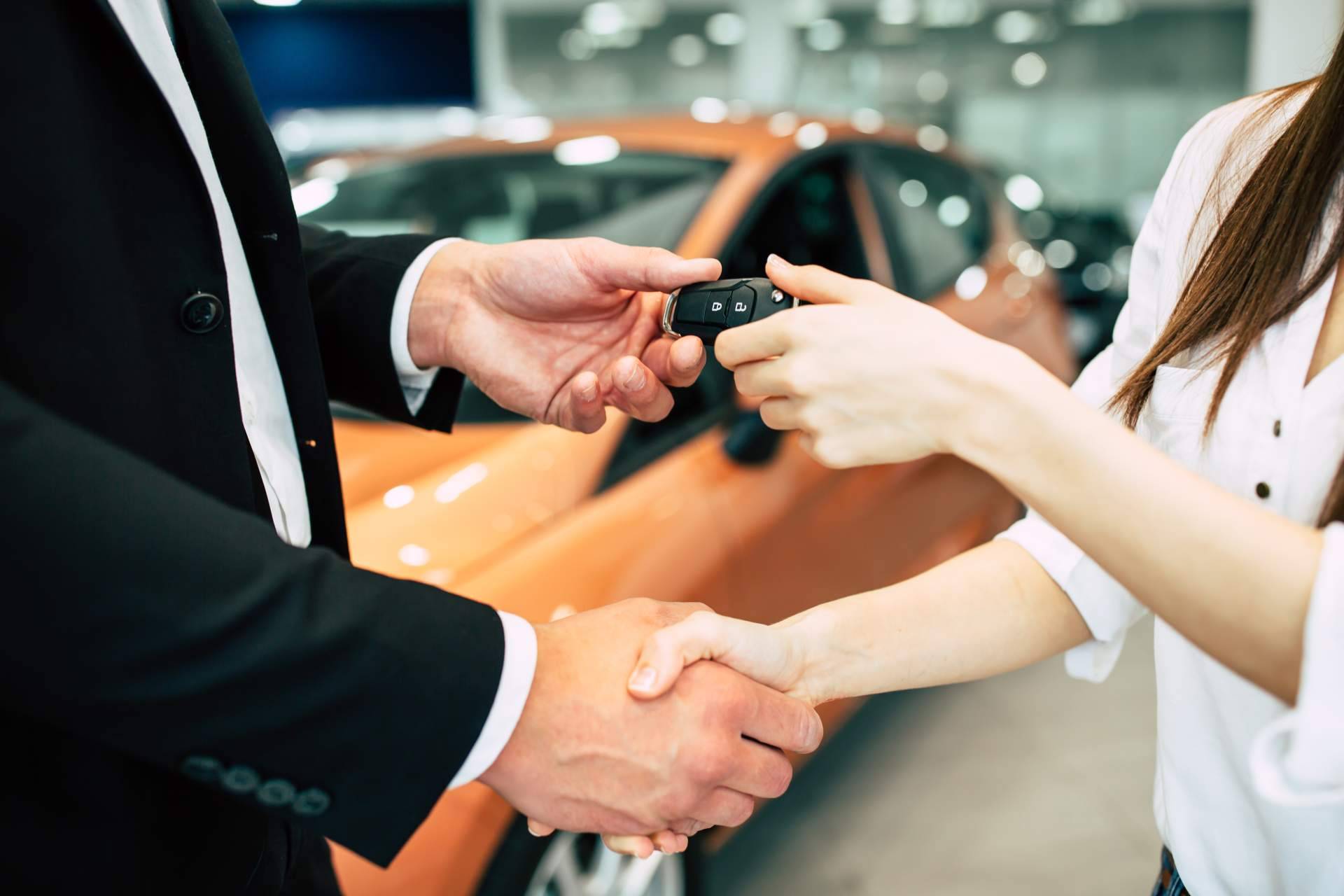 Innovación y tecnología en vehículos de segunda mano, en MID Car