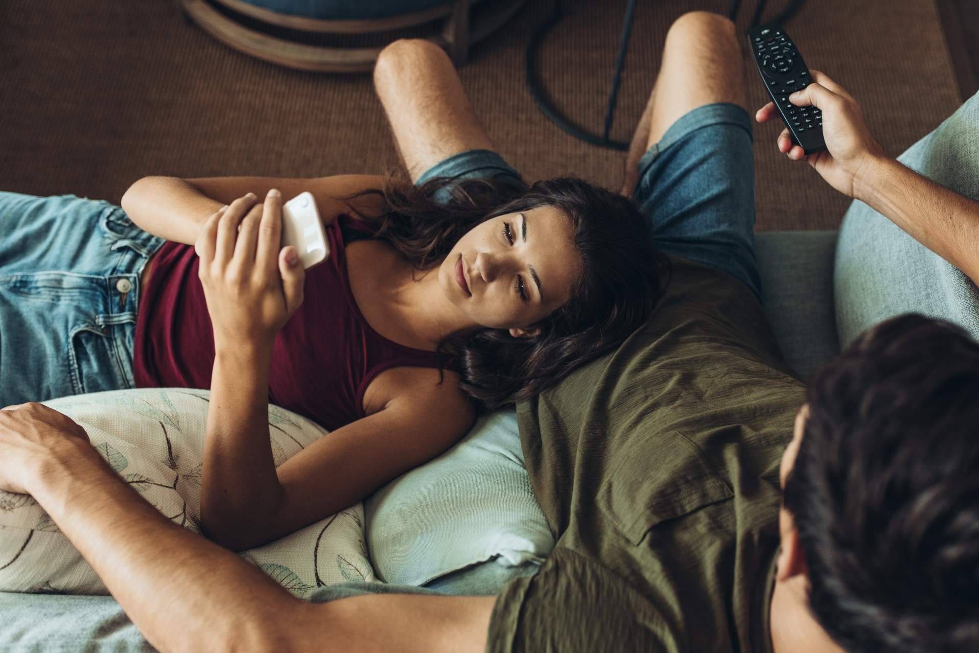 OROC lanza su tarifa móvil OROC ILIMITADA PLUS; datos, llamadas y televisión, todo en uno
