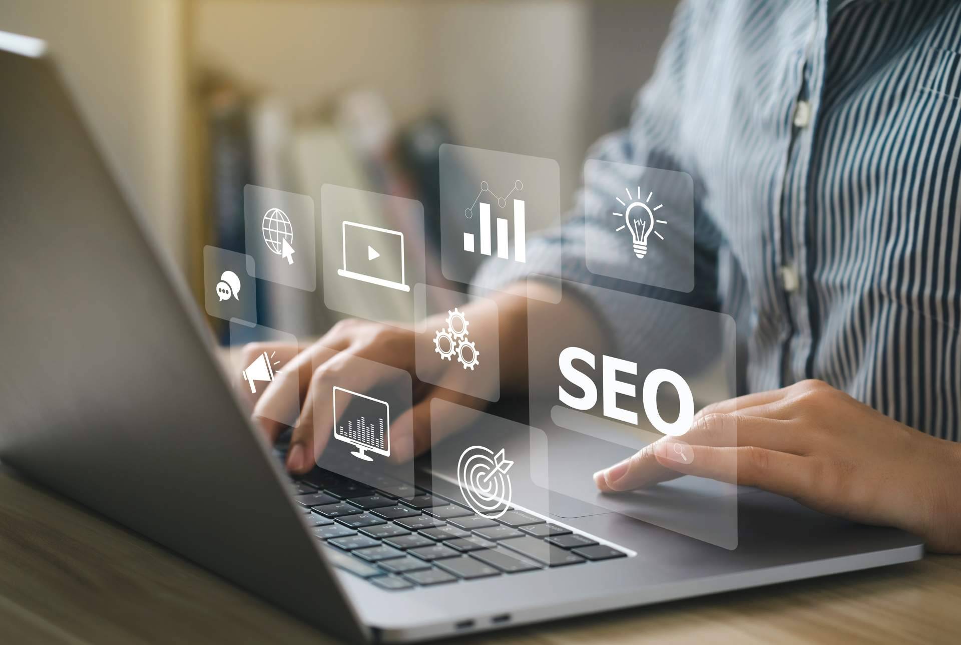 Las soluciones SEO de Posiciona Tu Clínica para que una clínica capilar se posicione de forma óptima en Google