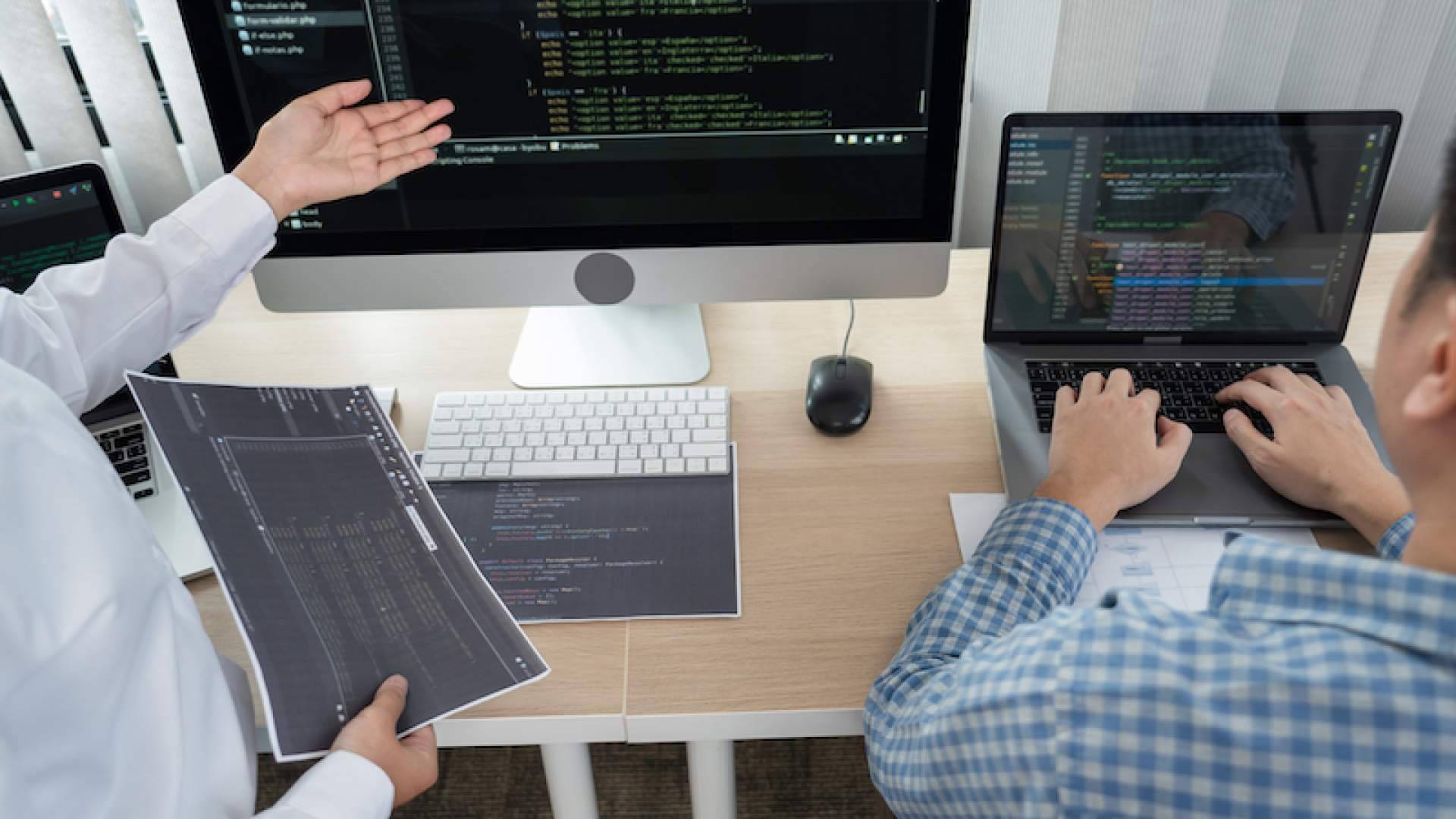 Ideiatek y su software de gestión para empresas