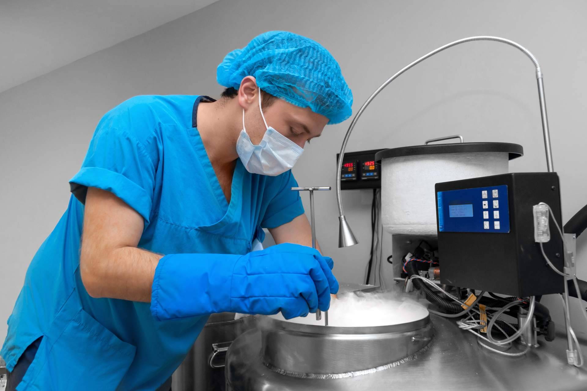 Inseminación artificial en Colombia, un enfoque seguro y efectivo en busca de la maternidad