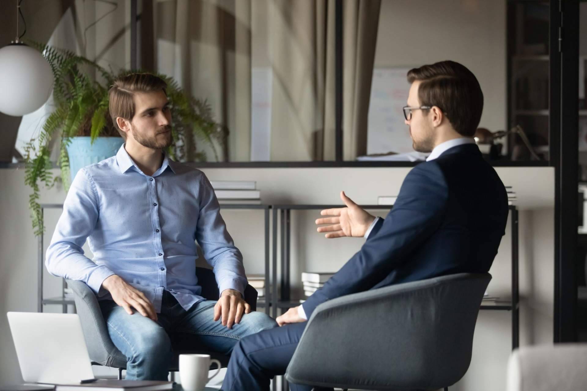 Invertir en uno mismo, invertir en coaching