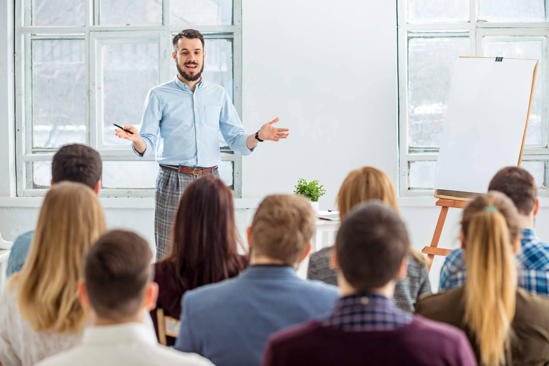 Talleres de coaching para mejorar el bienestar de las empresas, por Fresh OCS