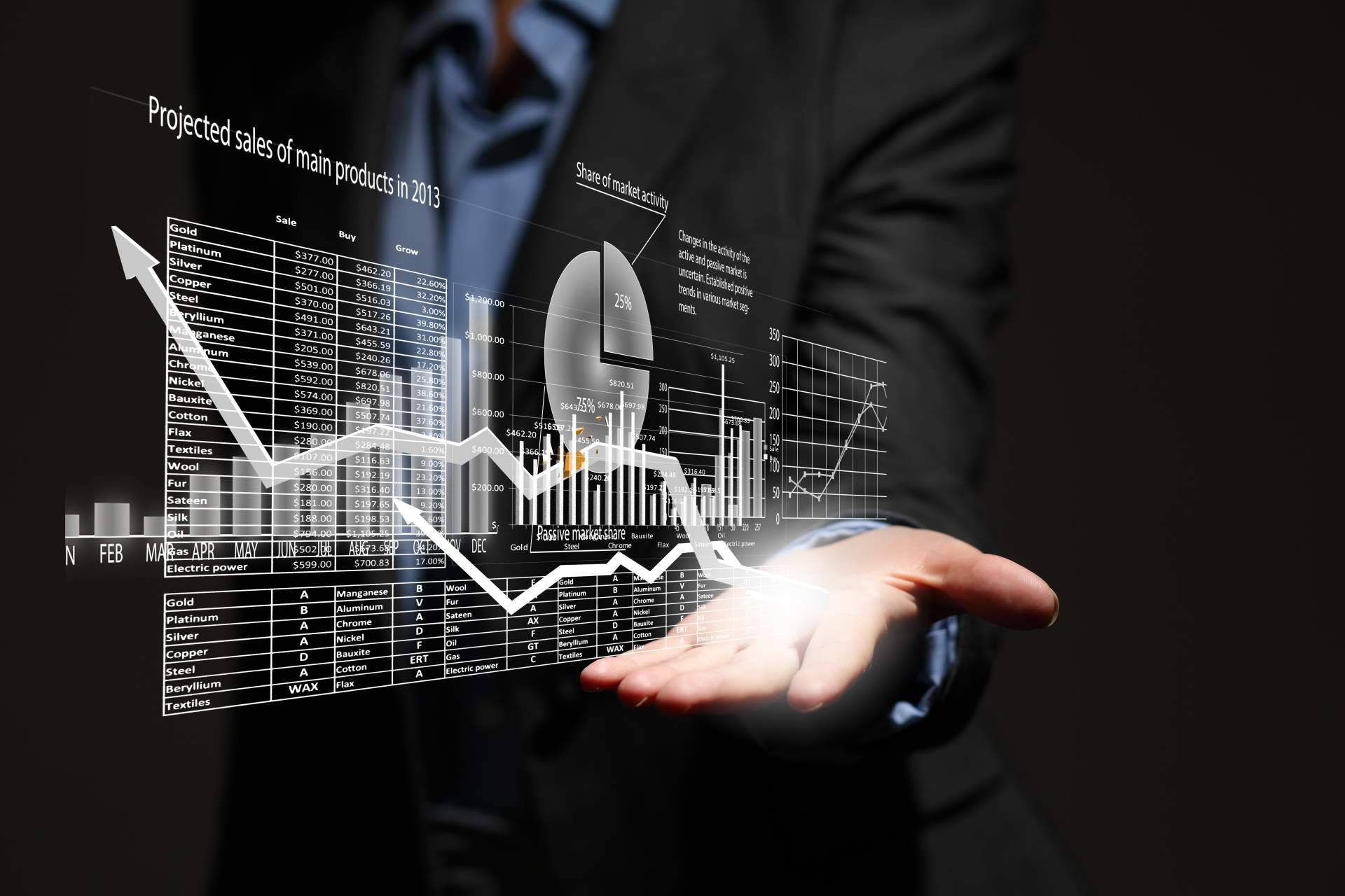 El universo analítico Power BI; la expedición desde los datos con Frogames Formación