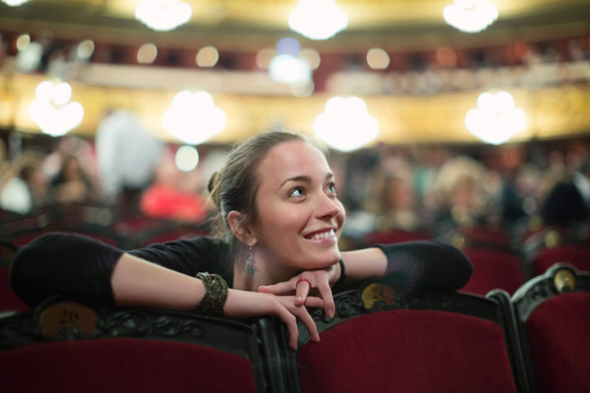 Todo el teatro de Barcelona con descuentos en la app Hoy Barcelona