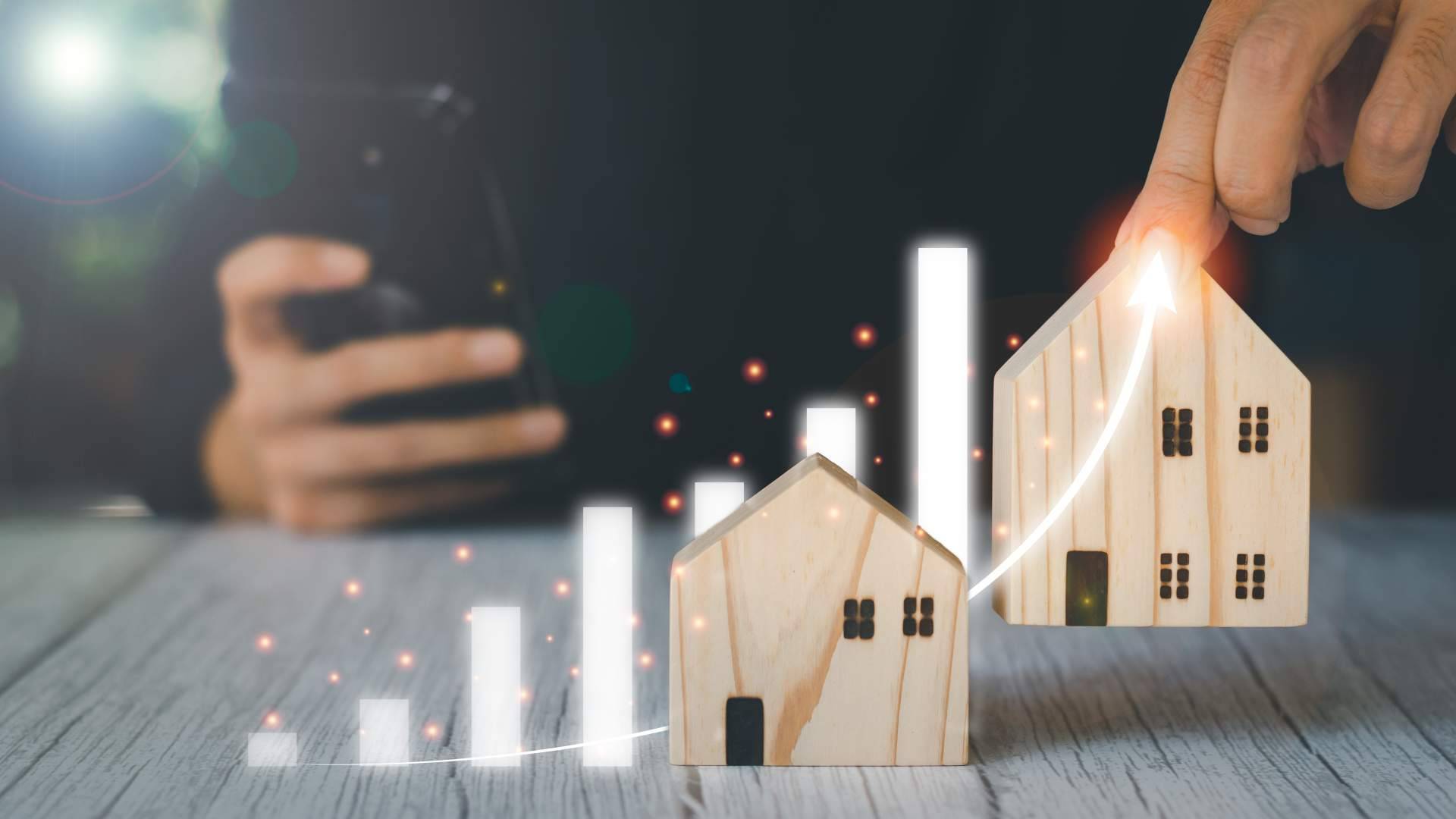 Domoblock tiene la fórmula innovadora que permite invertir en inmuebles de alto standing