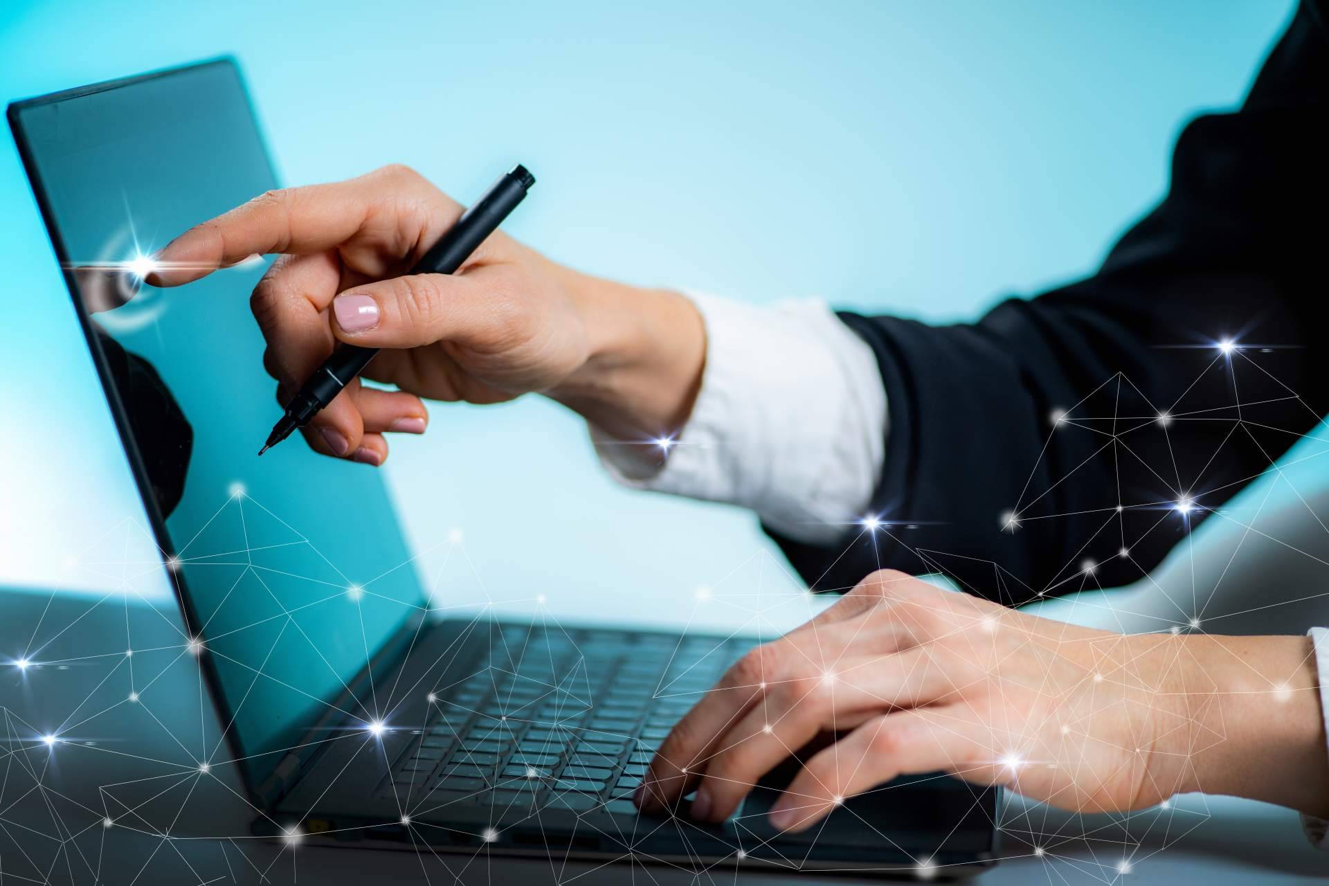 Ciberseguridad empresarial; ¿Cómo conocer su situación frente a las amenazas?