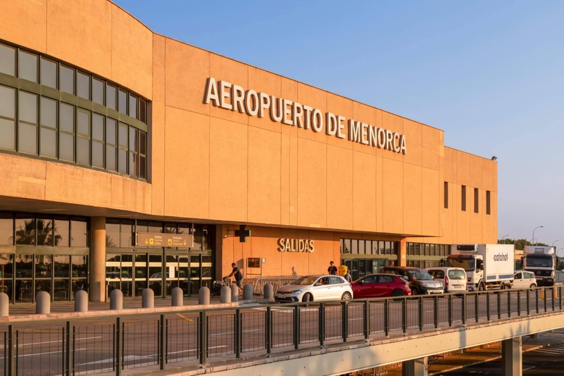 Minurka, la empresa de alquiler de coches que recomienda los mejores meses para visitar Menorca
