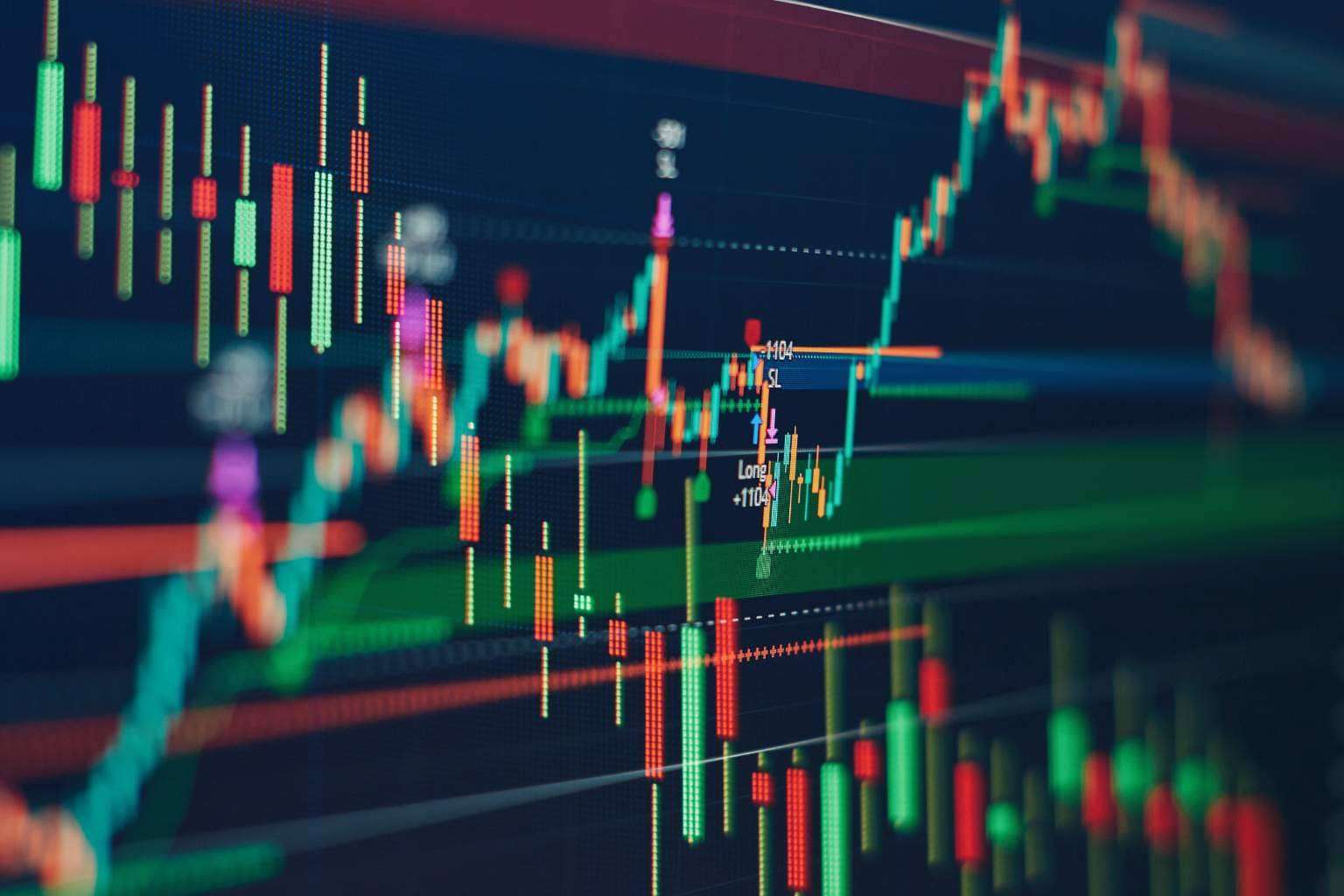 Novedades en el mundo de las criptomonedas y guías para inversores, con Tradingero