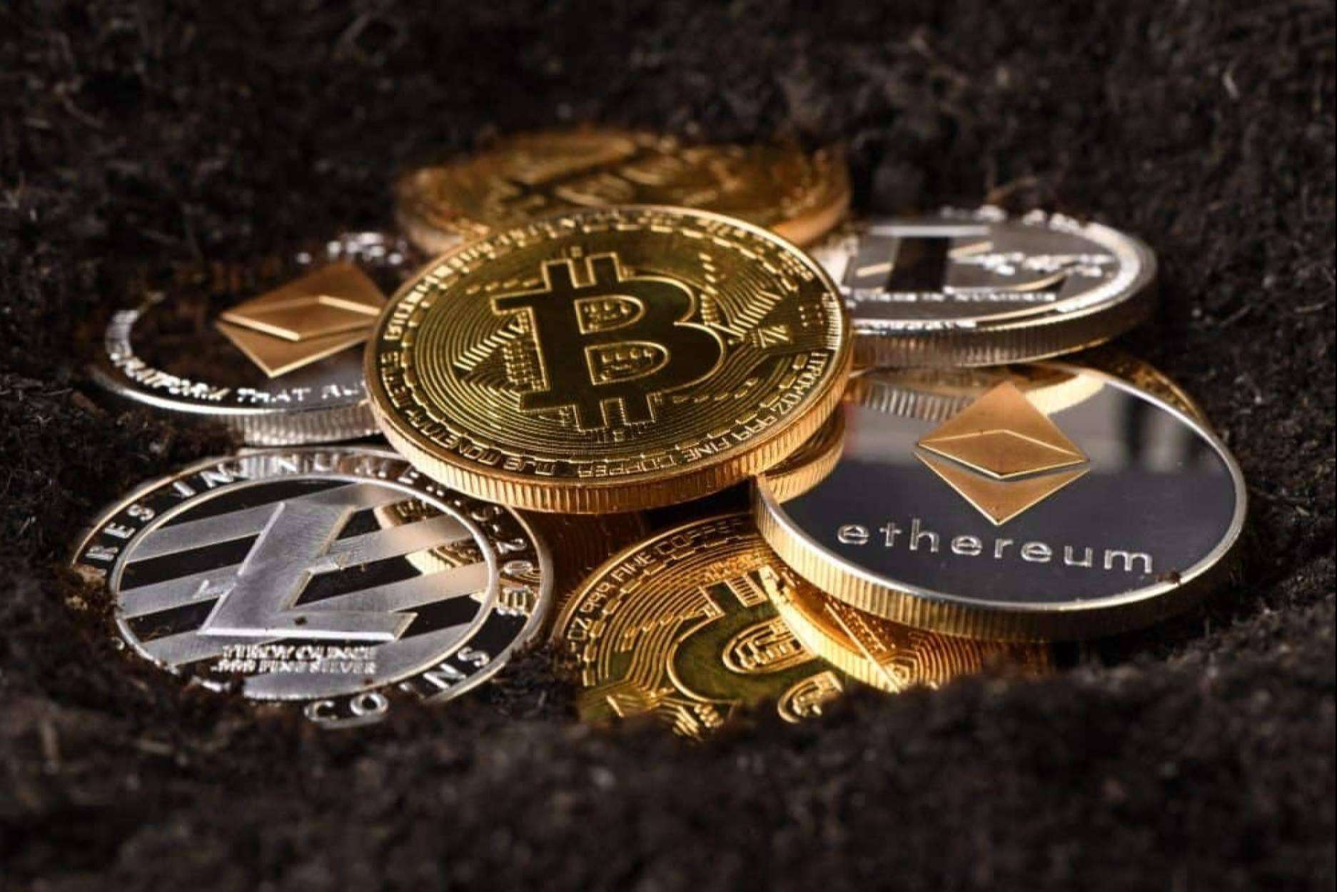 Halvings y Bitcoin ETF refuerzan la preventa de Bitkoin