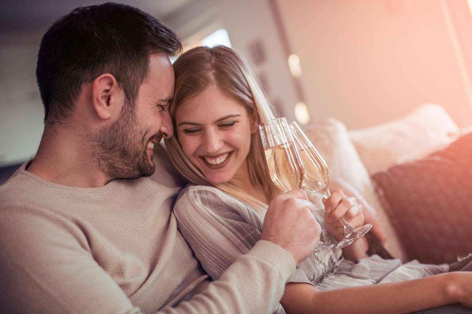 Una manera nueva de evitar una ruptura de pareja