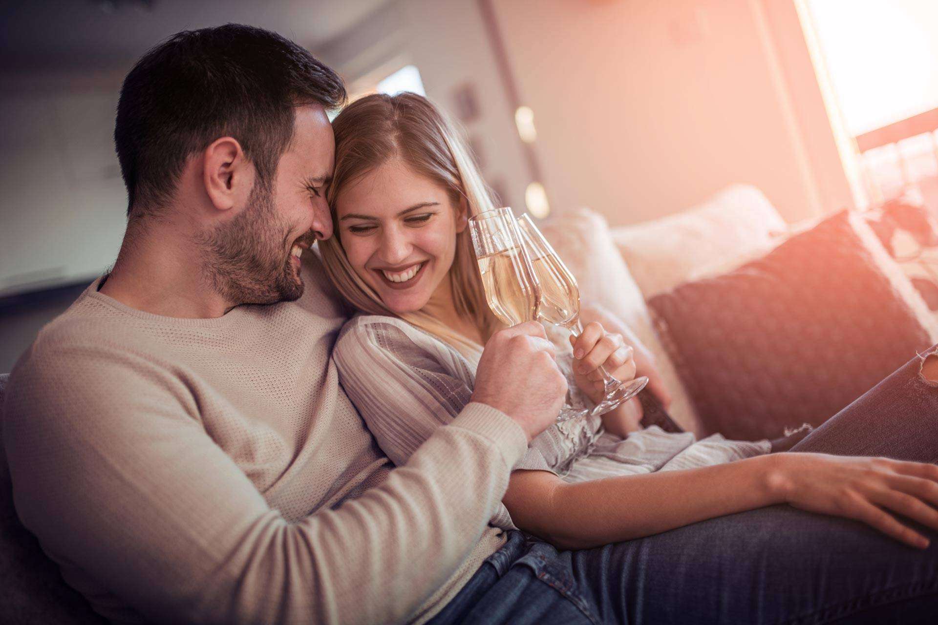 ¿Romper o no romper la relación de pareja?