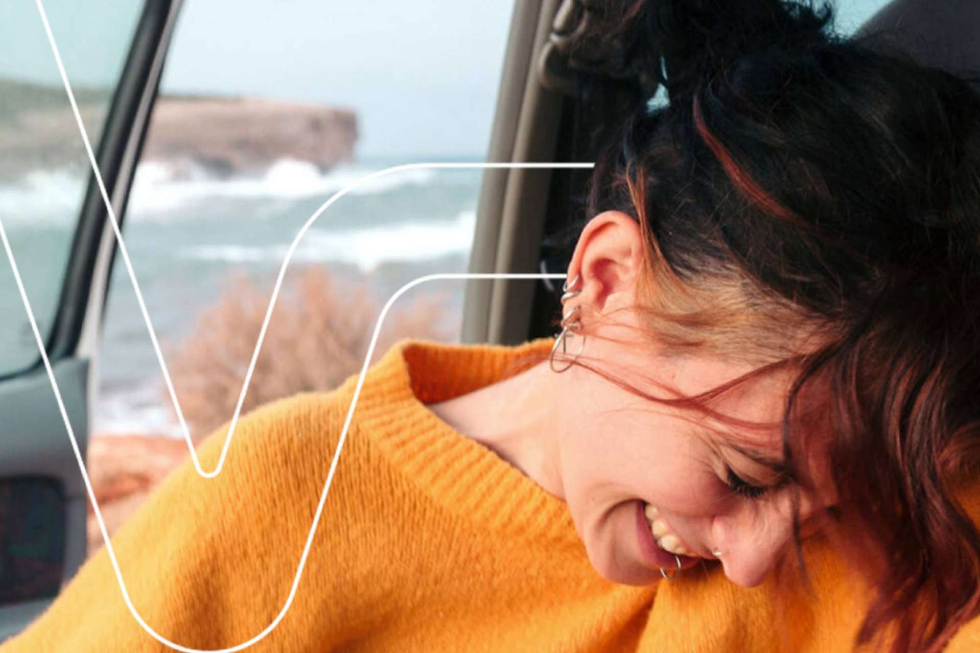 El servicio de renting de coches a particulares que ofrece Vamos