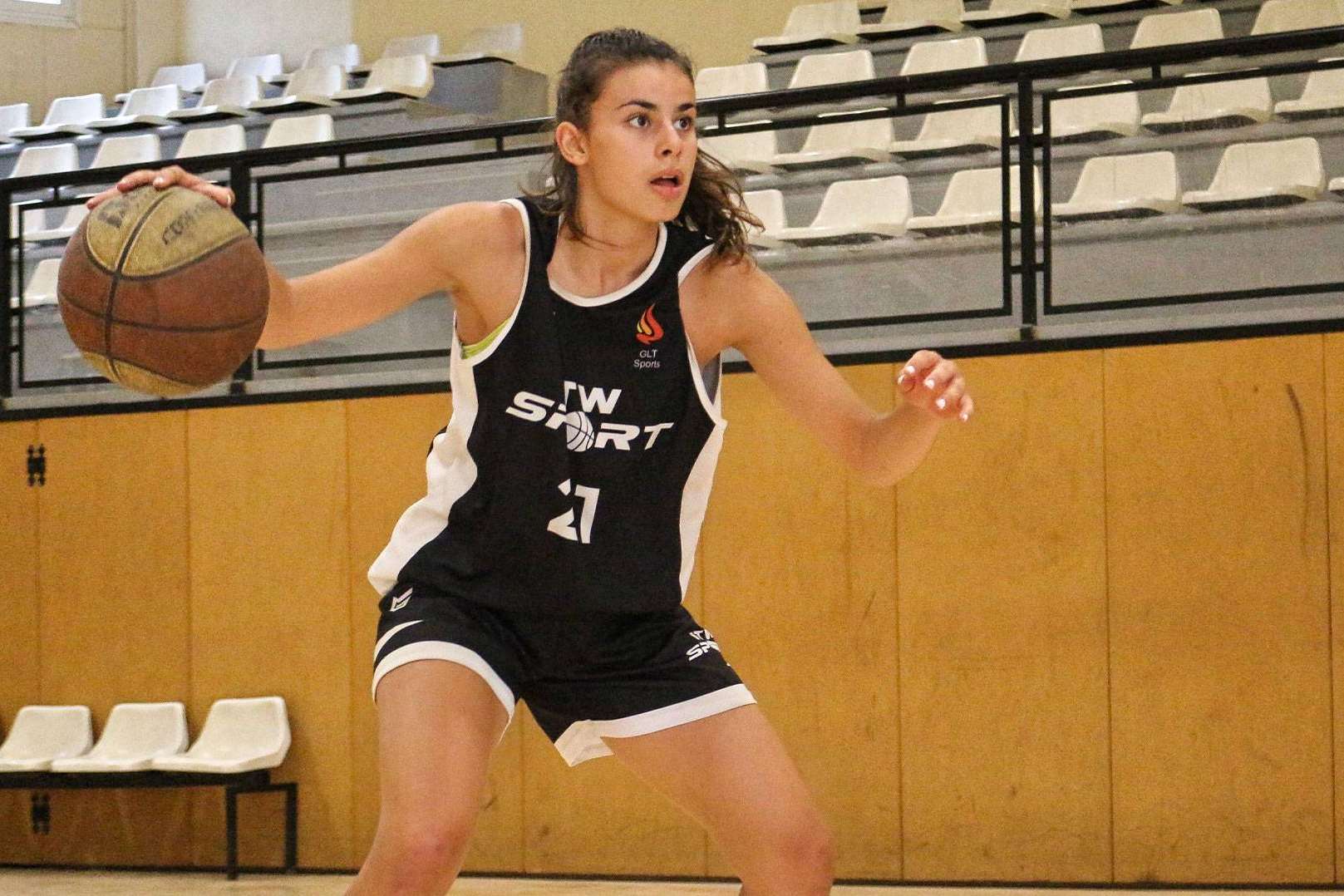 Entender la importancia de la preparación de un jugador de baloncesto, con ITW Sport
