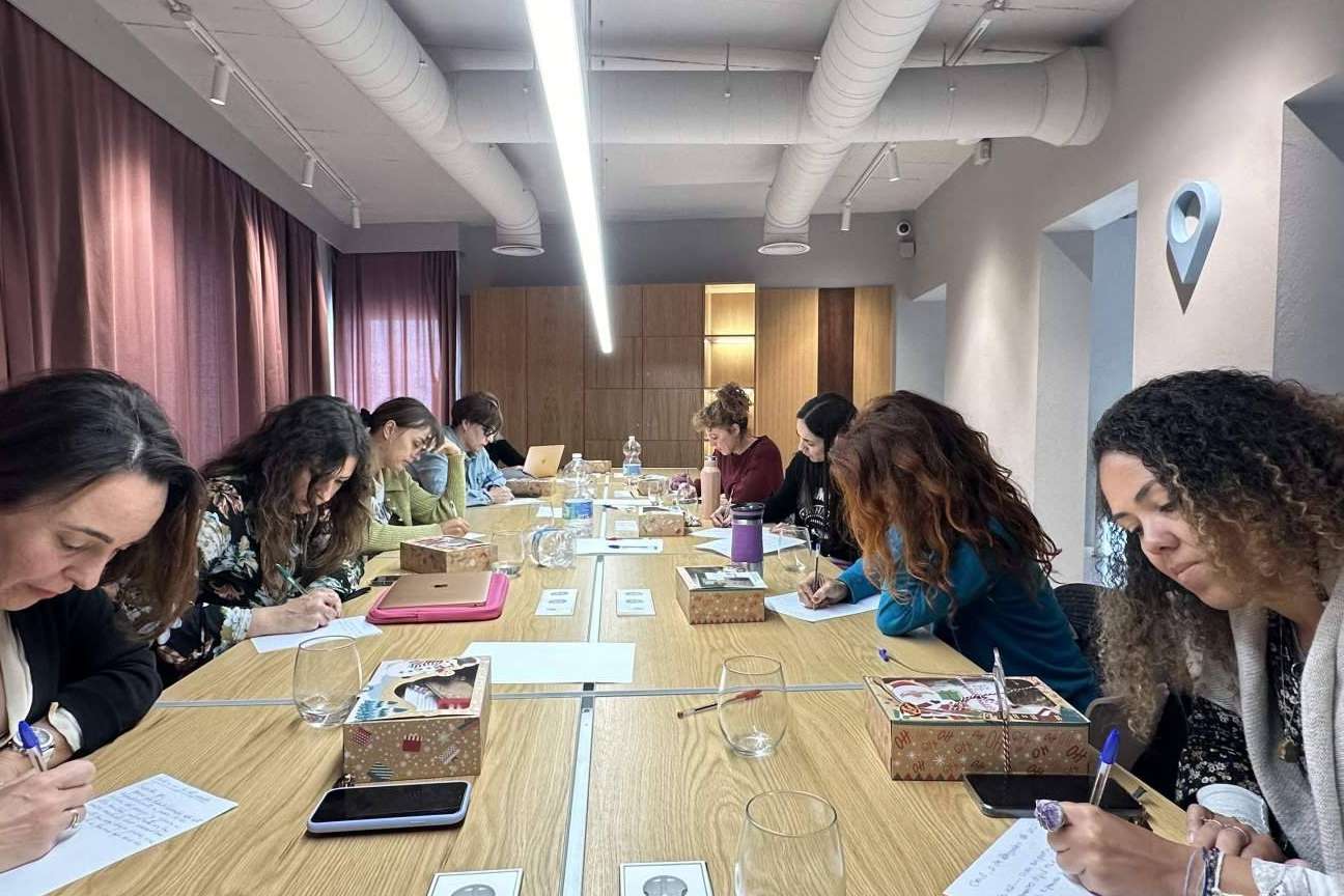 La agencia South Marketing presenta su proyecto Mujer Digital