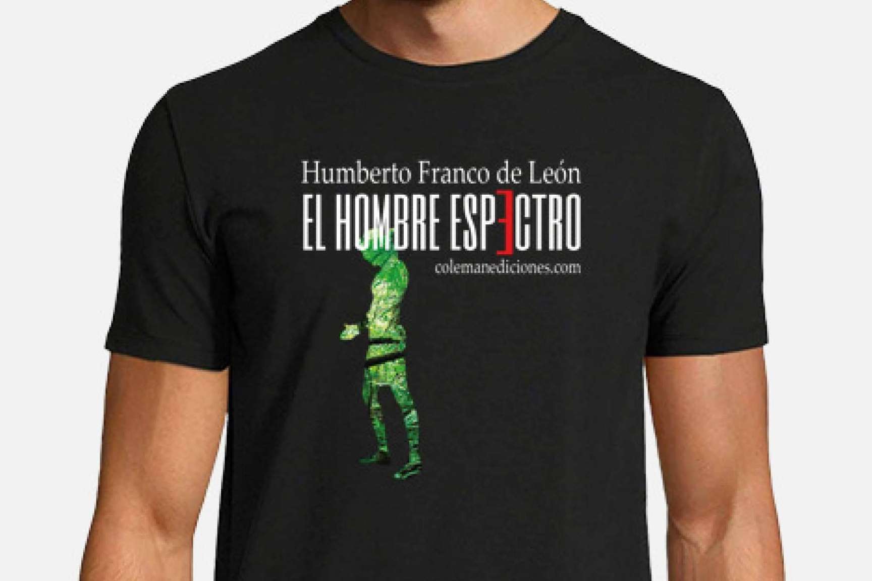 La nueva línea promocional de Coleman Ediciones
