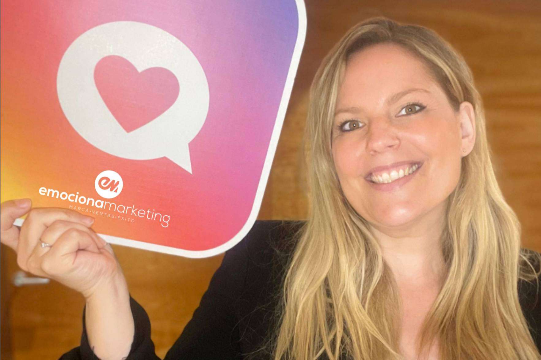 Marketing emocional, storytelling y curiosidad cultural, con Emociona Marketing