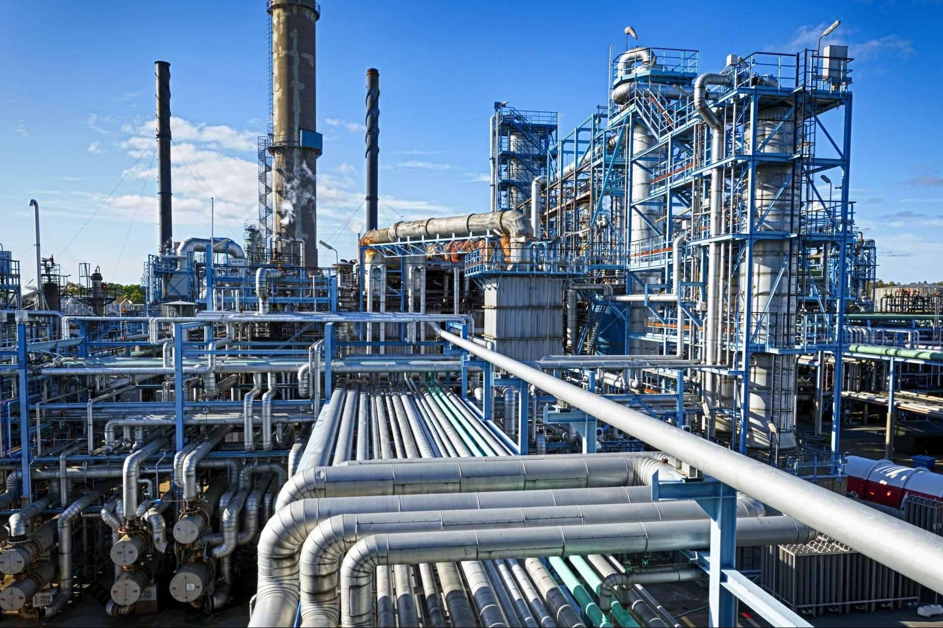 Overtel y los tipos de procesos de manufactura que exiten