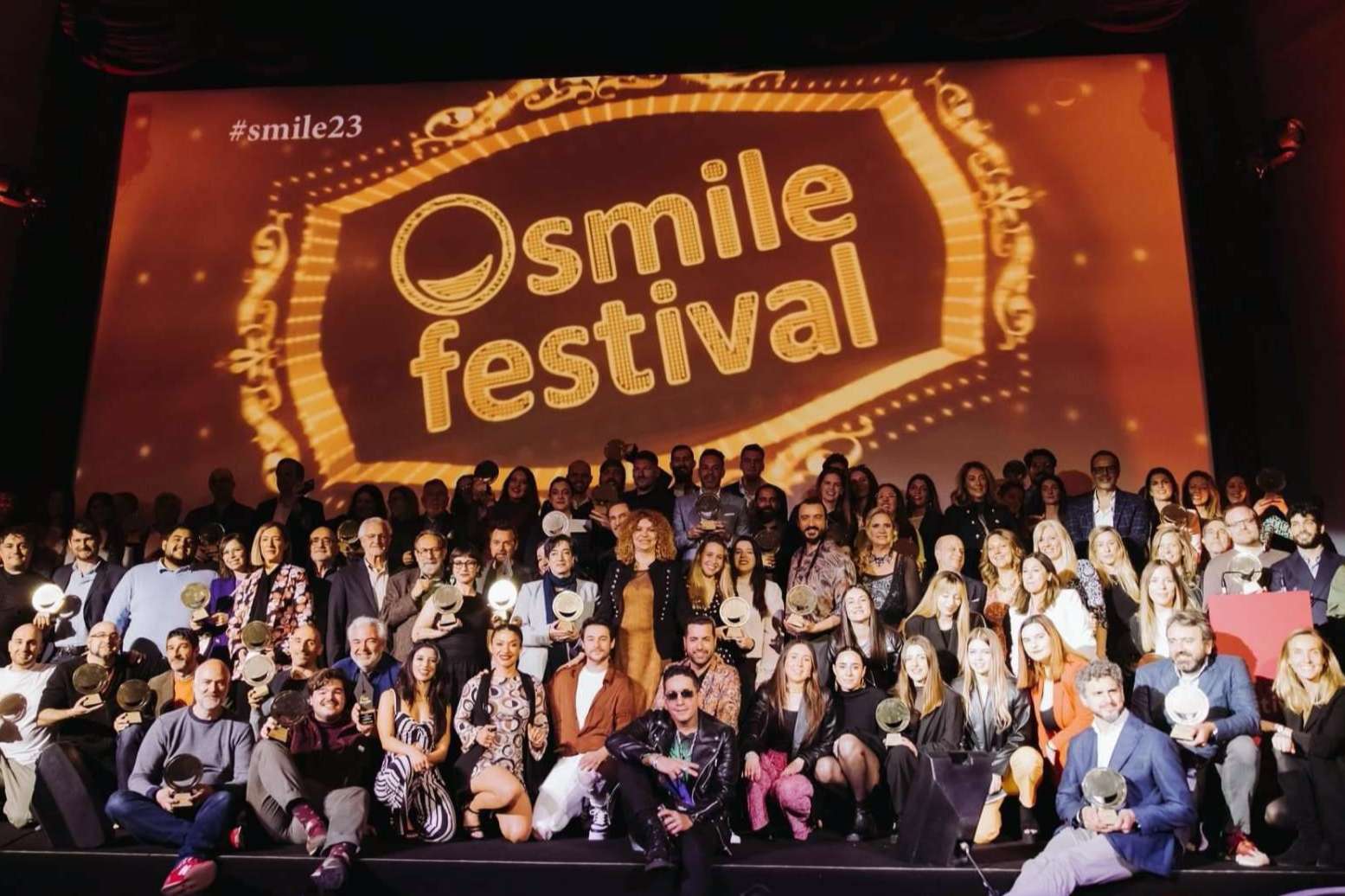 Festival Internacional de Publicidad y Humor, se abre el plazo de inscripción para la 14ª Edición de Smile Festival