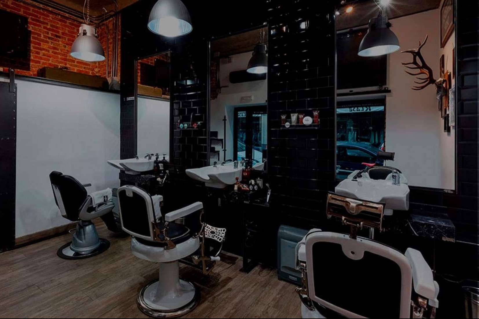 Roberto Carrillo, una alternativa ideal de peluquería de hombre Madrid