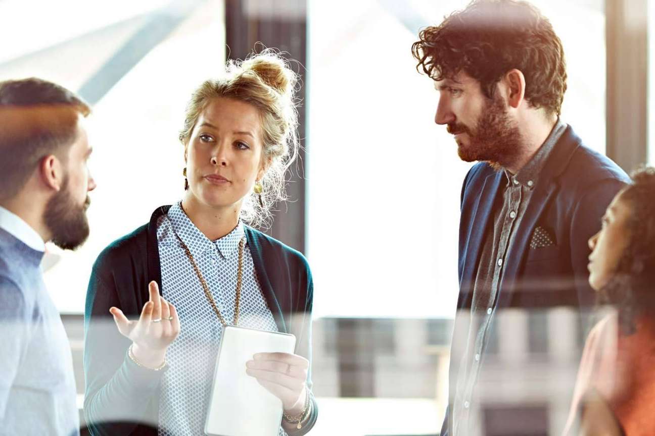 Formación especializada en diversidad e inclusión; futuro en el departamento de Recursos Humanos