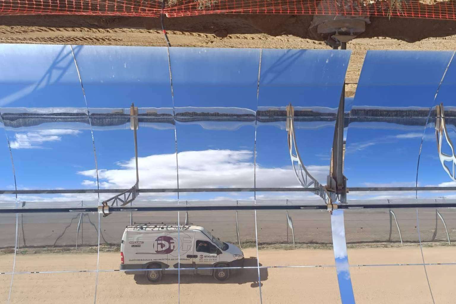 IDP Ingenia ofrece servicio de instalaciones óleo hidráulicas