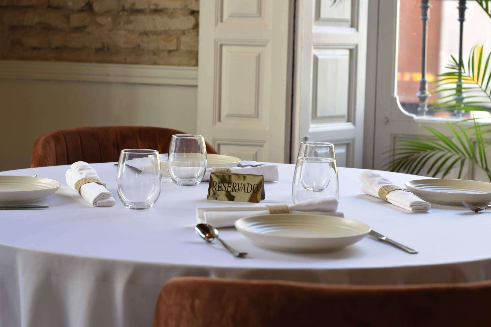 Reservas restaurantes por Google Maps con CoverManager