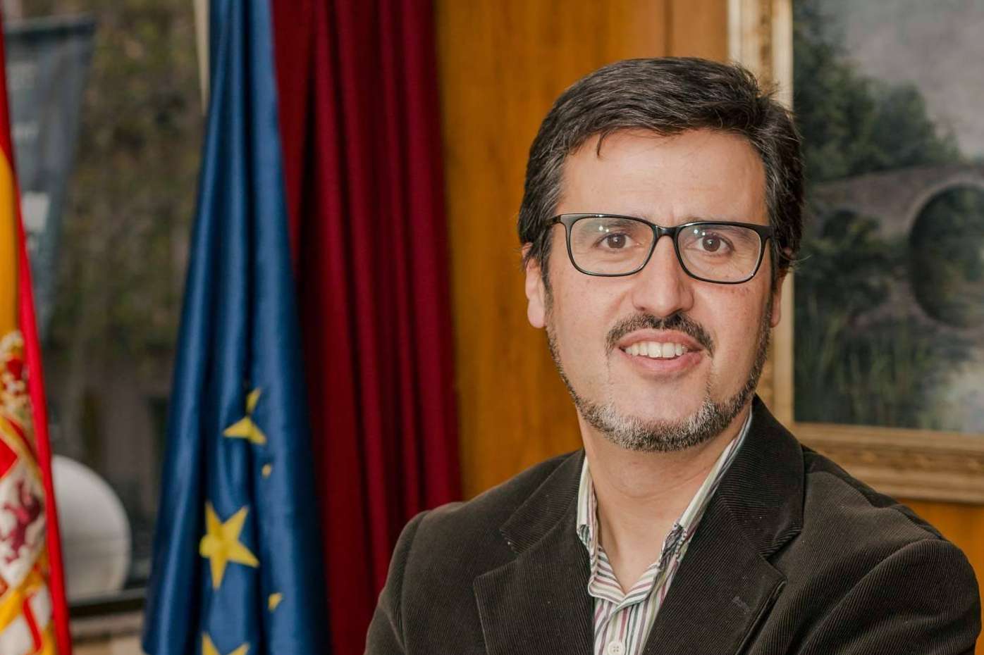 'Sin Ingeniería Civil, no hay nada'