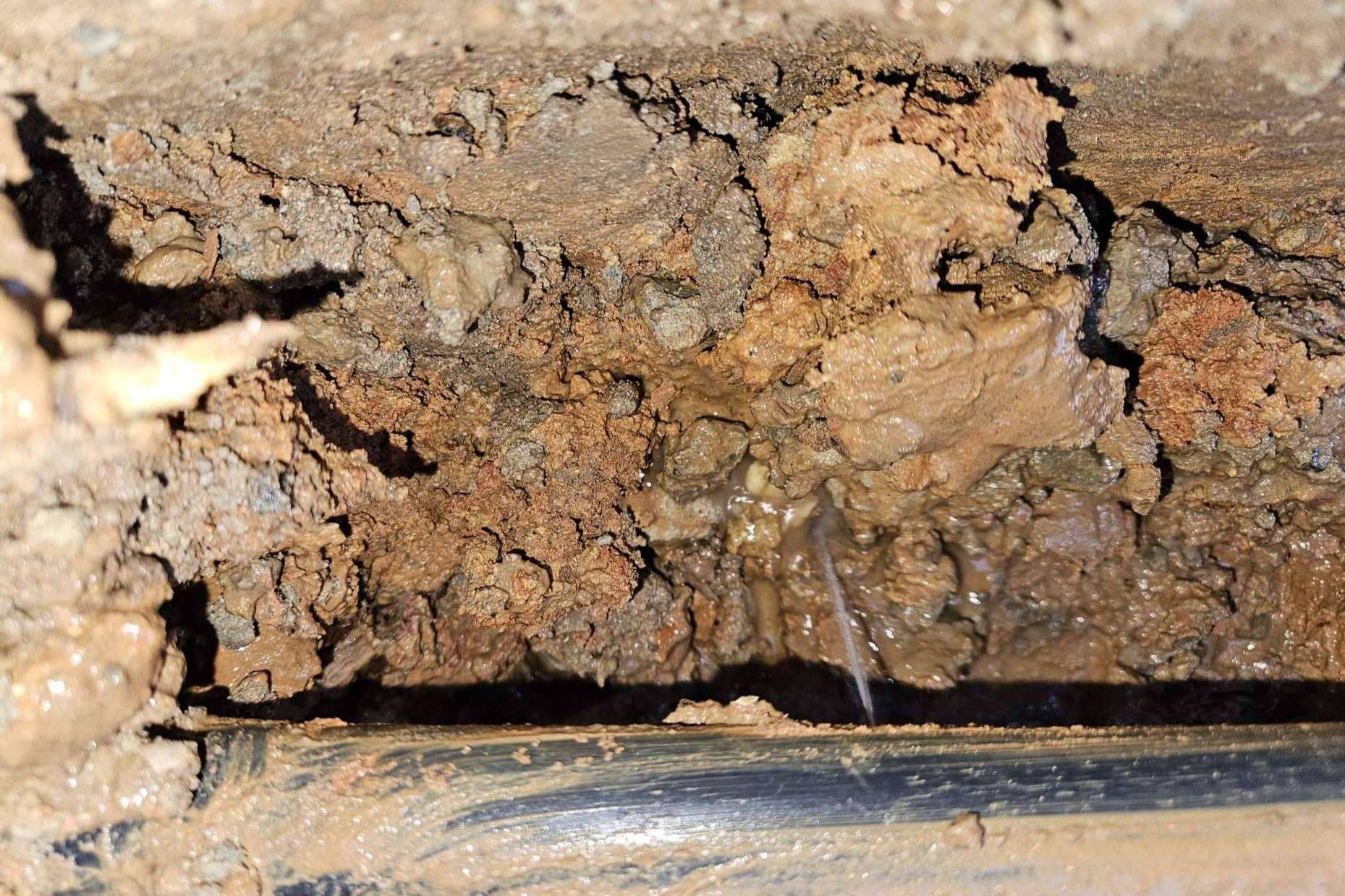 Detectar fugas de agua en todo tipo de instalaciones sin realizar obras, gracias a No Más Fugas
