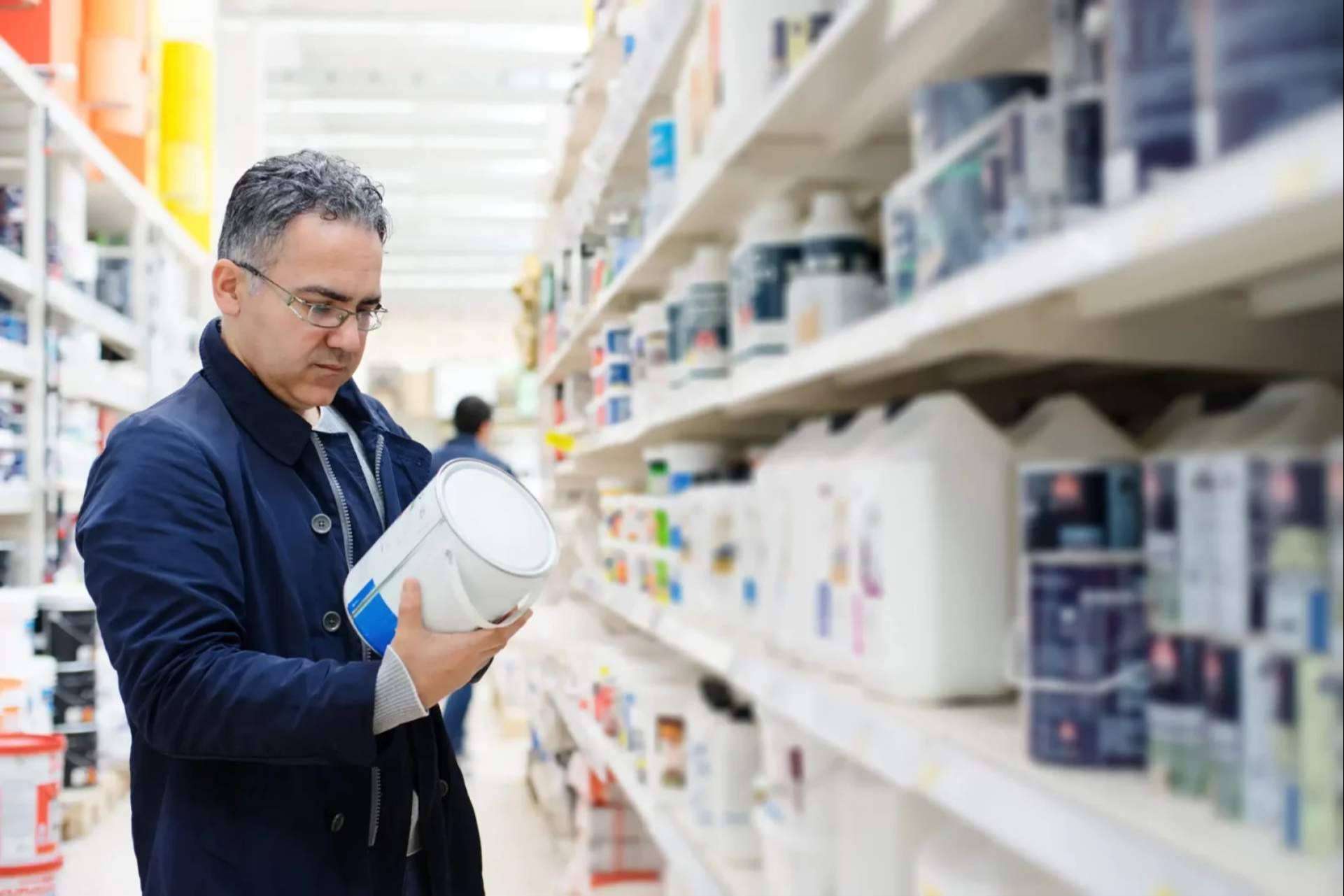 Dispaint, las opiniones de los clientes reflejan su solidez en el mercado gallego