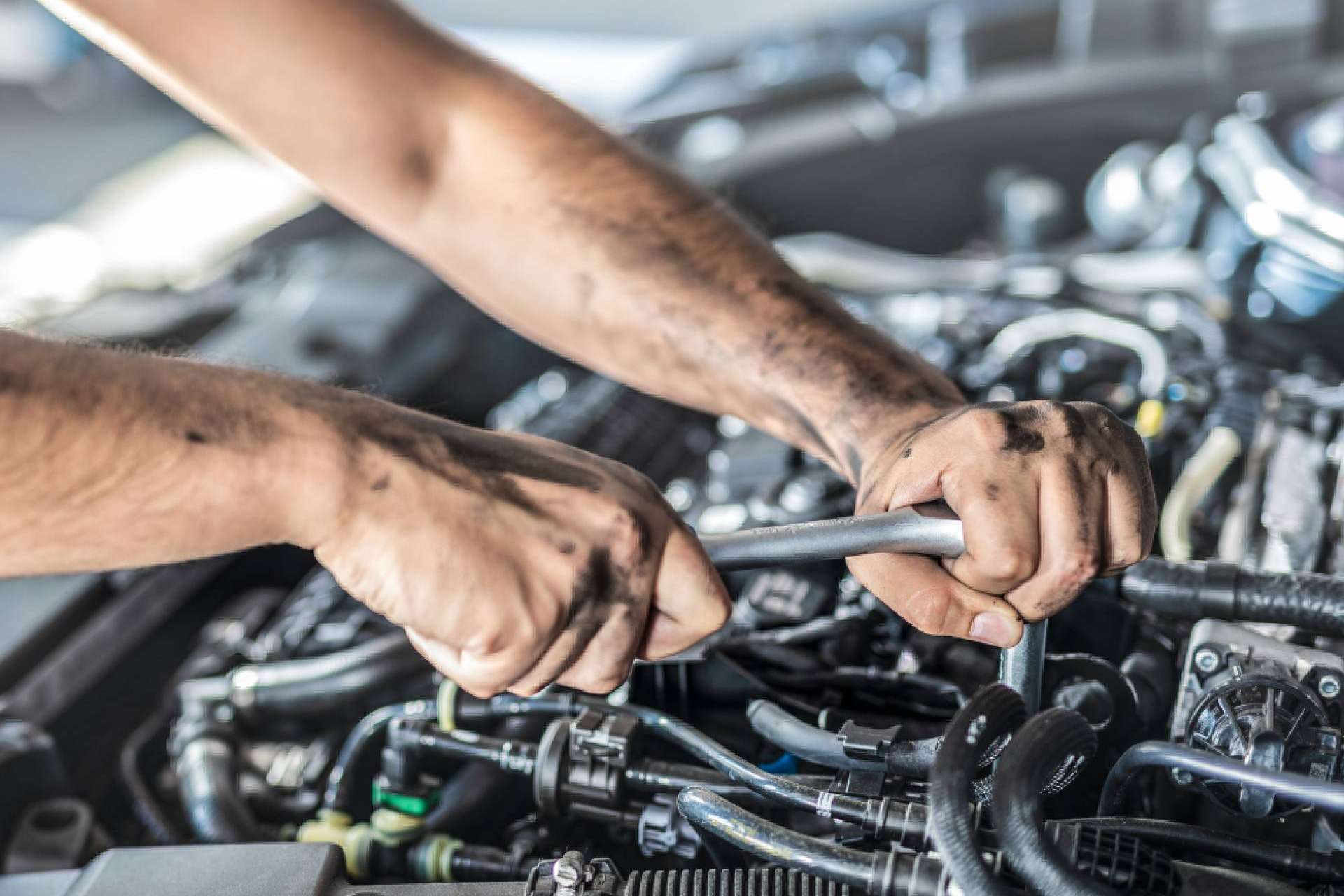 La ventaja de escoger un taller multimarca para arreglar el coche