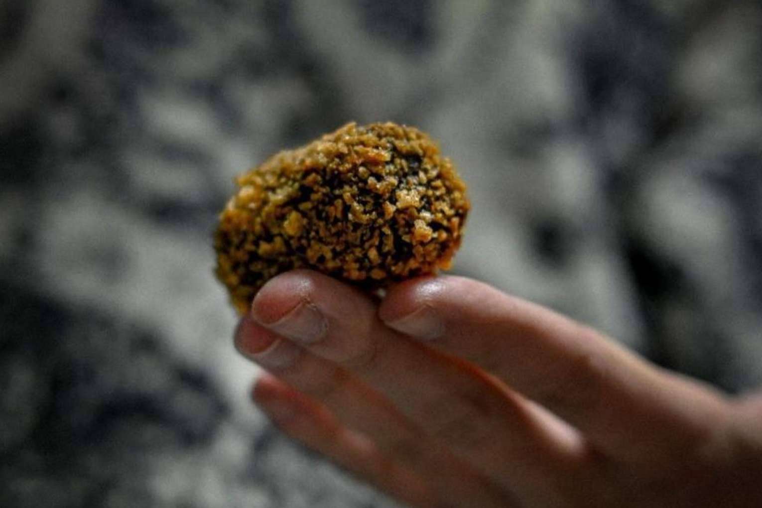SA CROQUETA productores gourmet