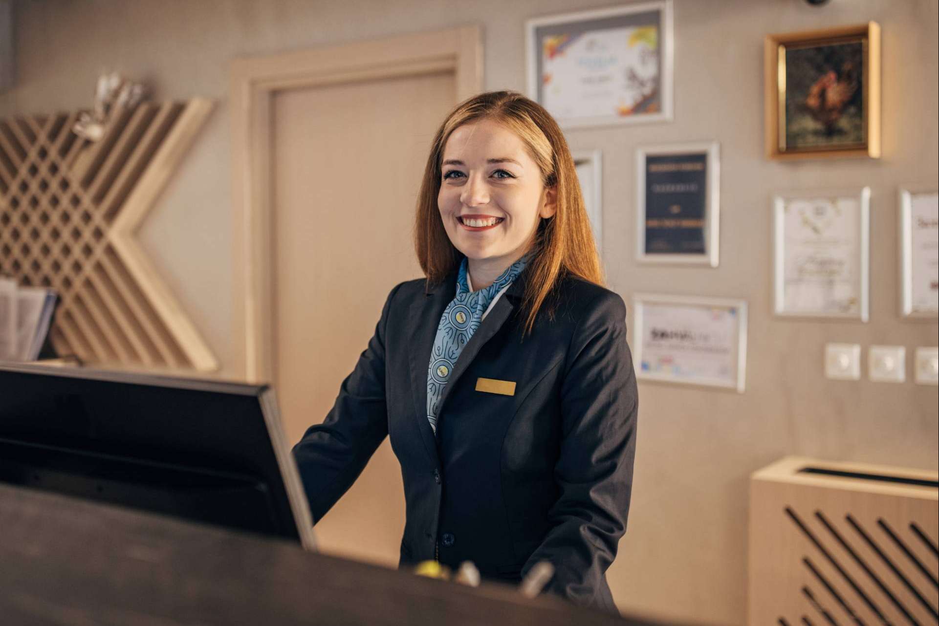 La revolución hotelera en FITUR 2024 de la mano de EISI HOTEL