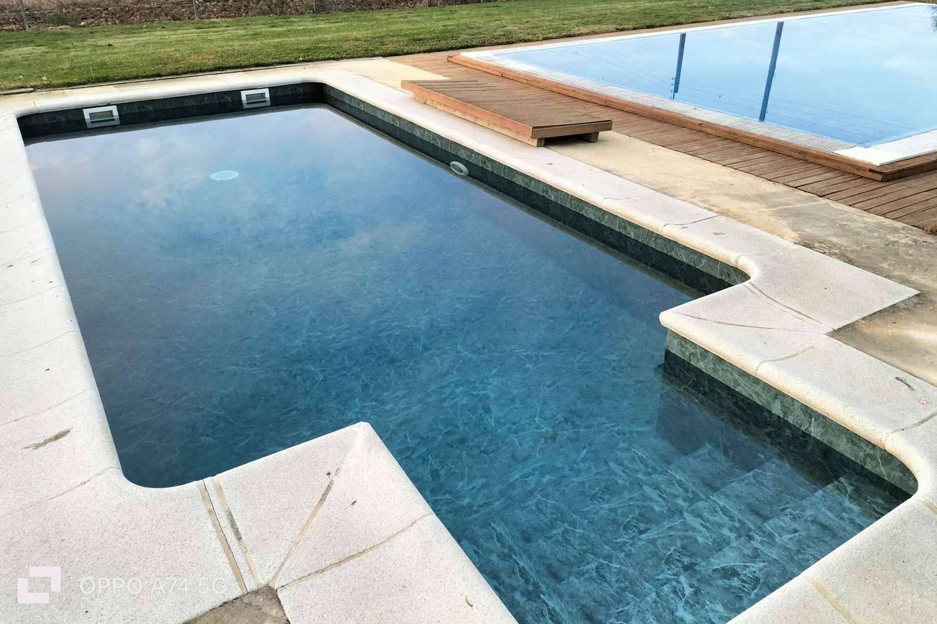 Ser conscientes de la importancia de las pérdidas de agua en las piscinas