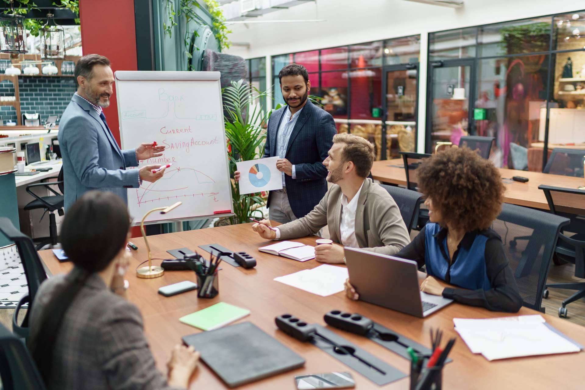 Una ventaja competitiva para agencias en España es el coach inmobiliario