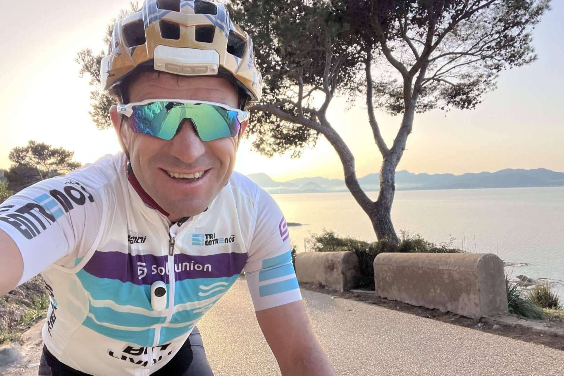 TRIATHLONWEEK. Se celebra en Alcudia una semana llena de aprendizaje, entrenamiento y diversión para todos los niveles