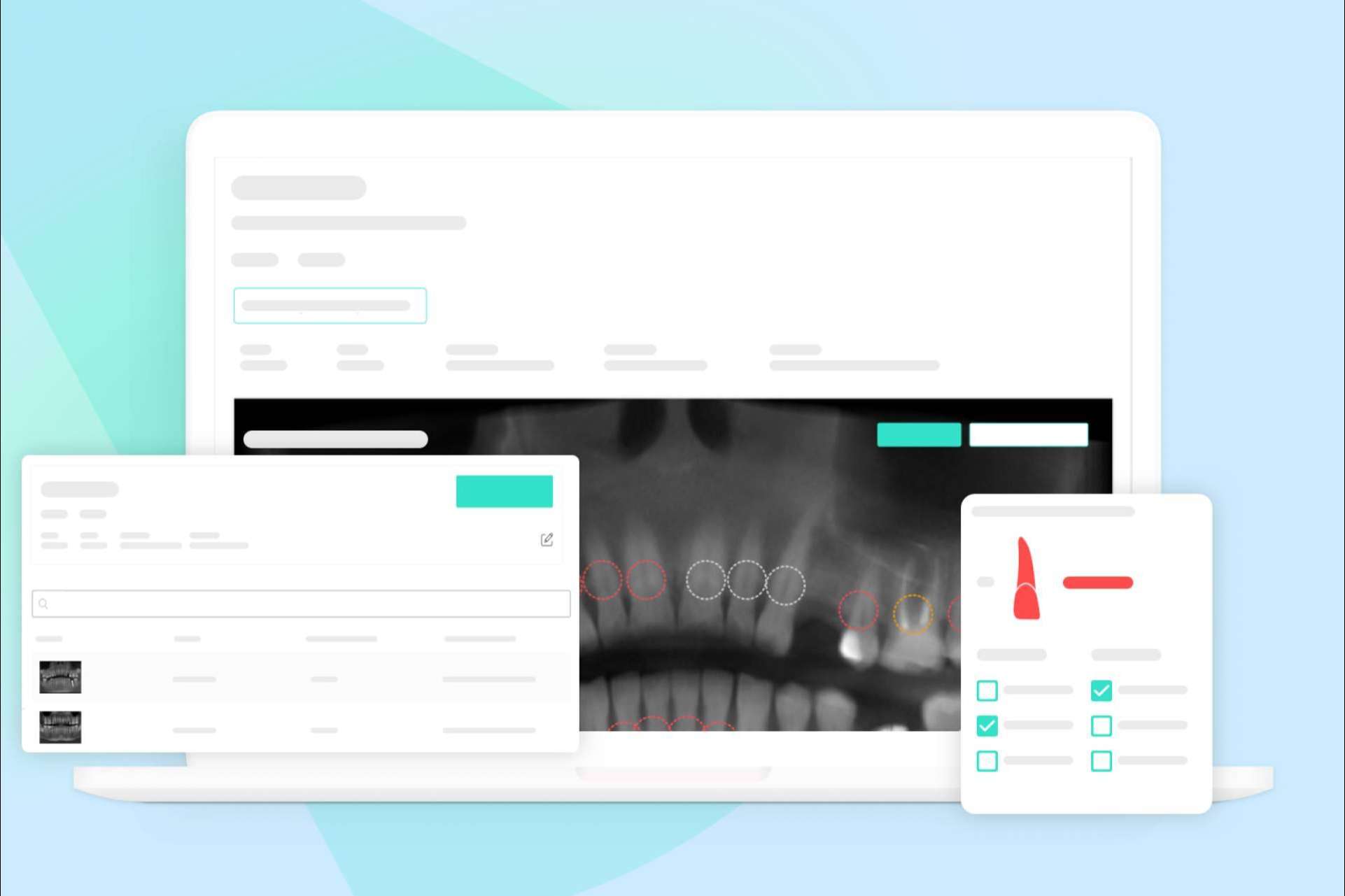 La inteligencia artificial llega en el ámbito de la odontología con Dentomo