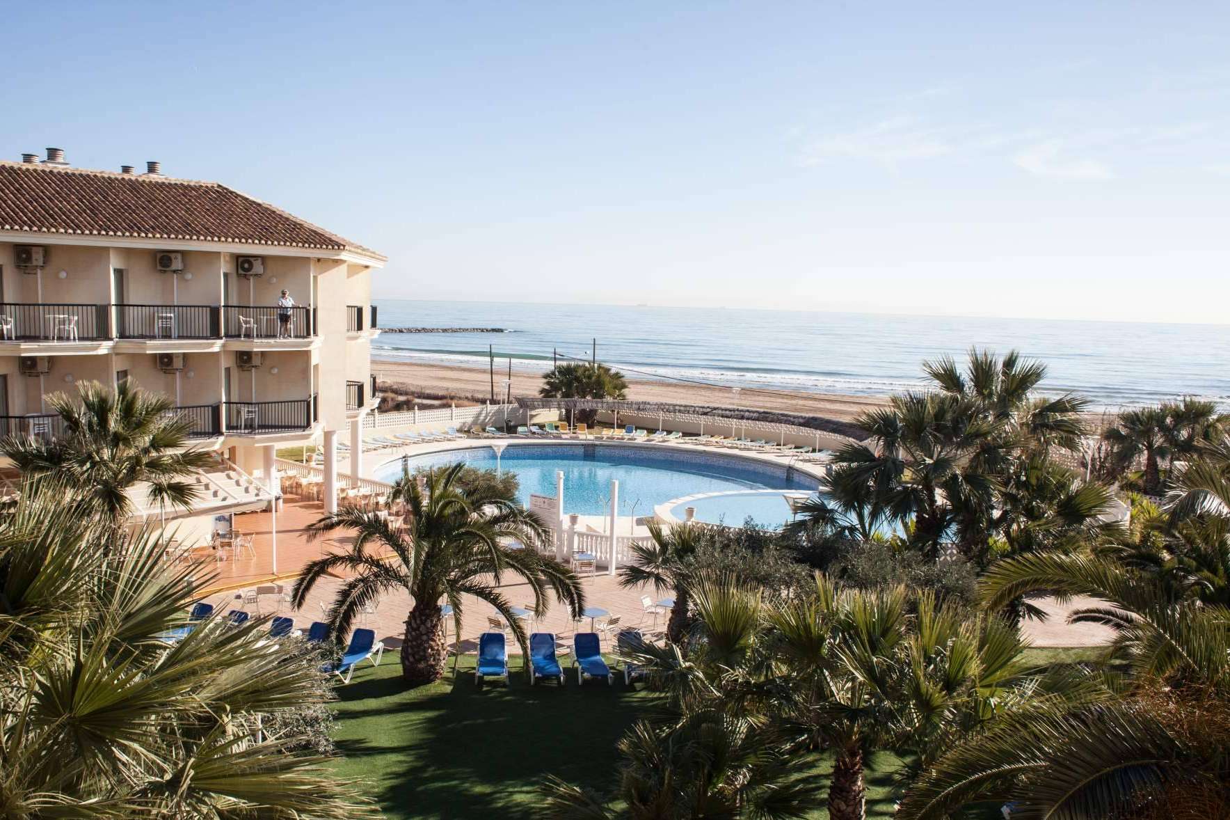 Valhotel permite disfrutar de tiempo libre de calidad alojándose en el Puig de Santamaria
