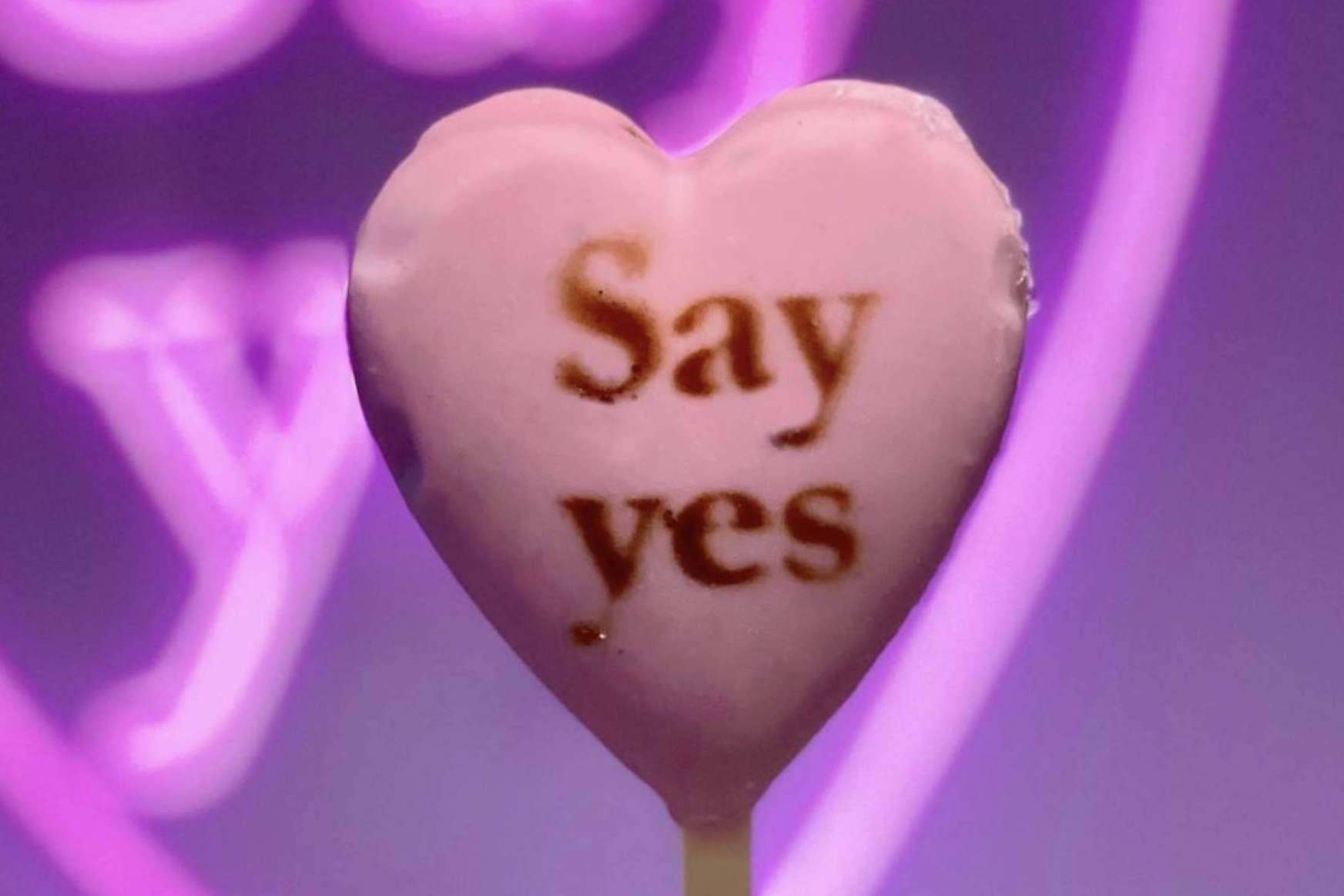 ¿Dónde pasar un San Valentín estelar? Sweet Space Museum