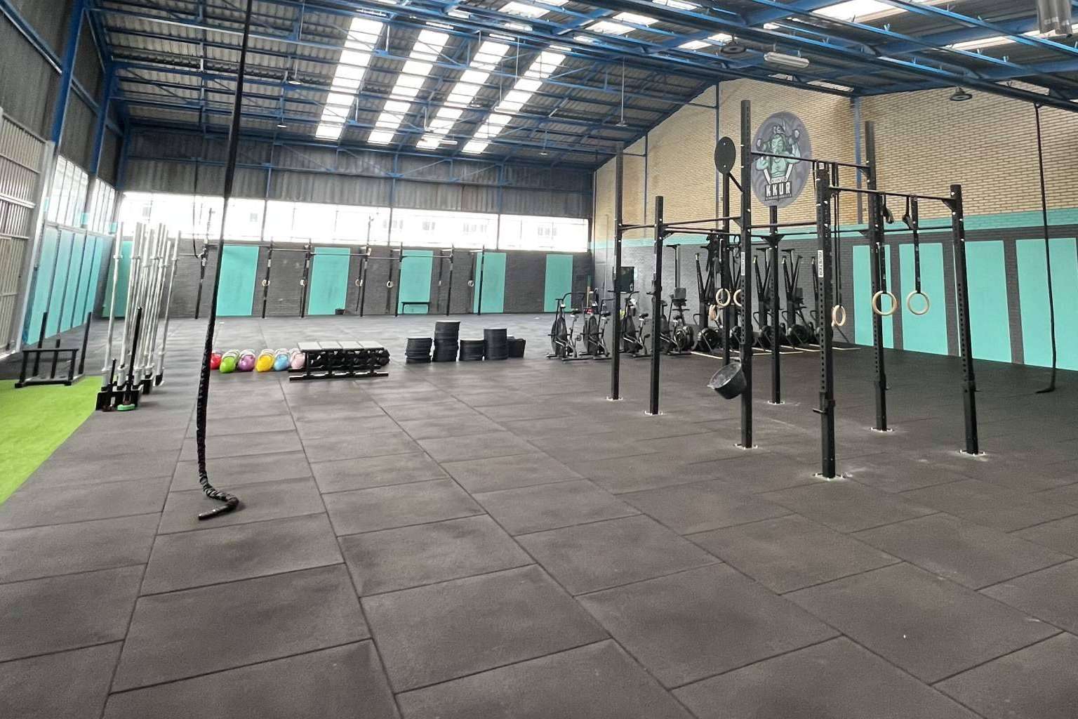 Comenzar a hacer deporte en este nuevo año