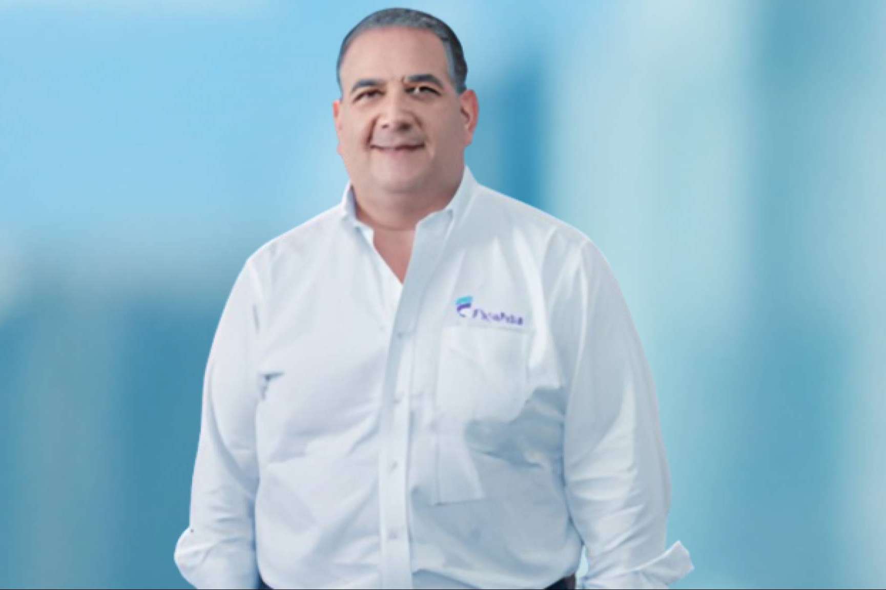 Como líder innovador y sólido de Ficohsa se consolida Luis Atala