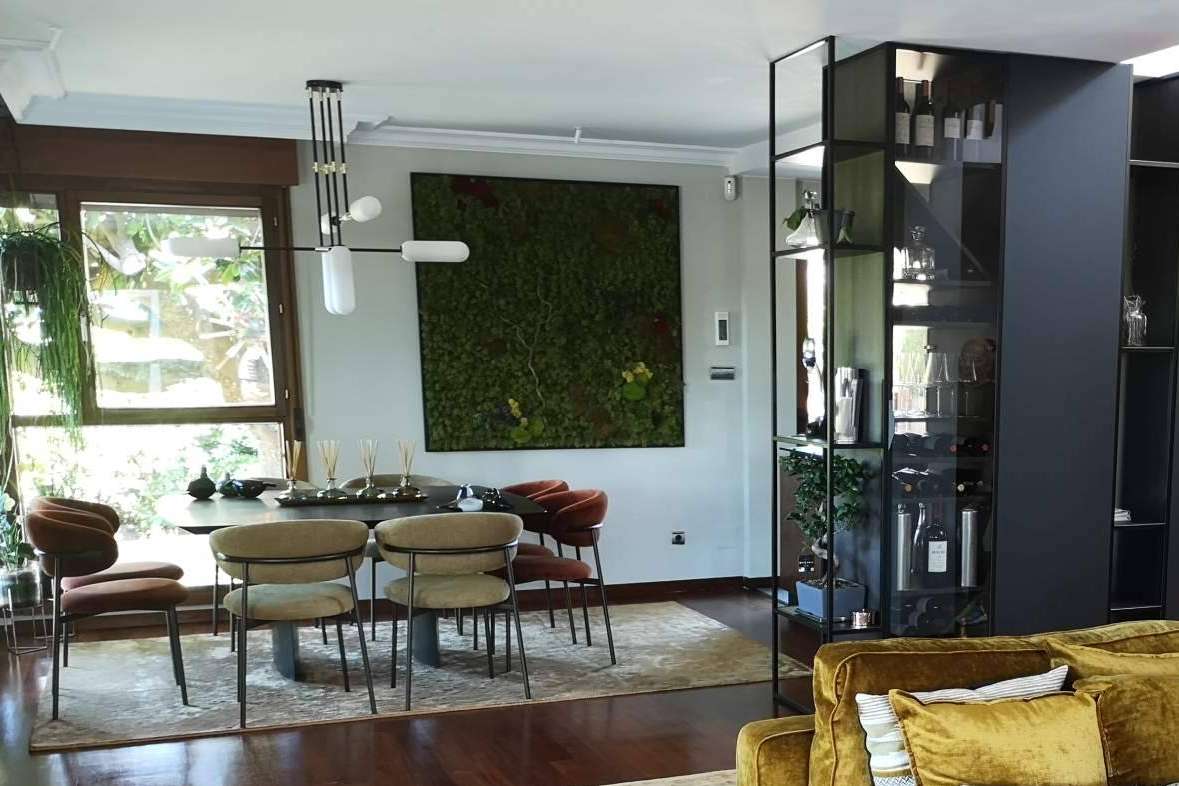 Transformar una casa en hogar, interiorismo y decoración de la mano de Miscëla