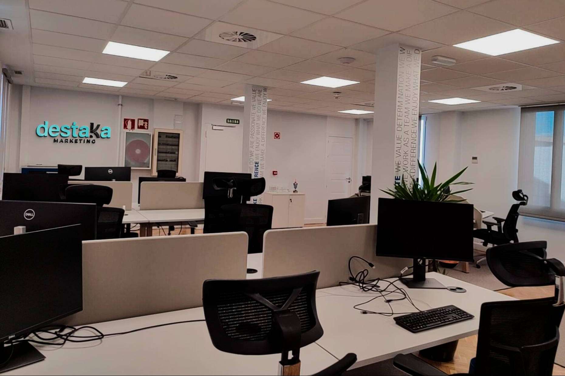 El marketing digital español se reinventa y se 'destaKa'