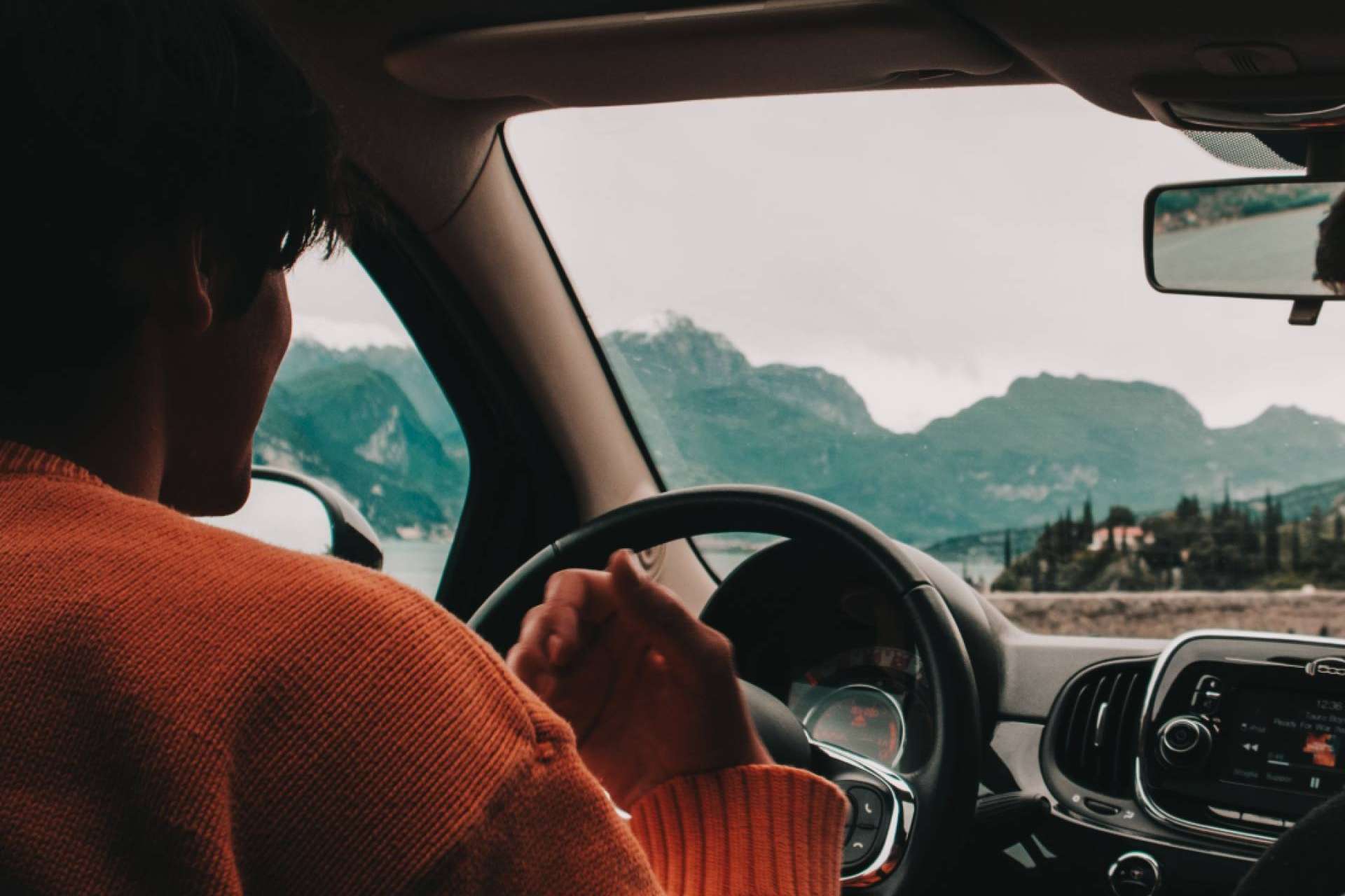 El servicio de renting coches utilitarios de Vamos