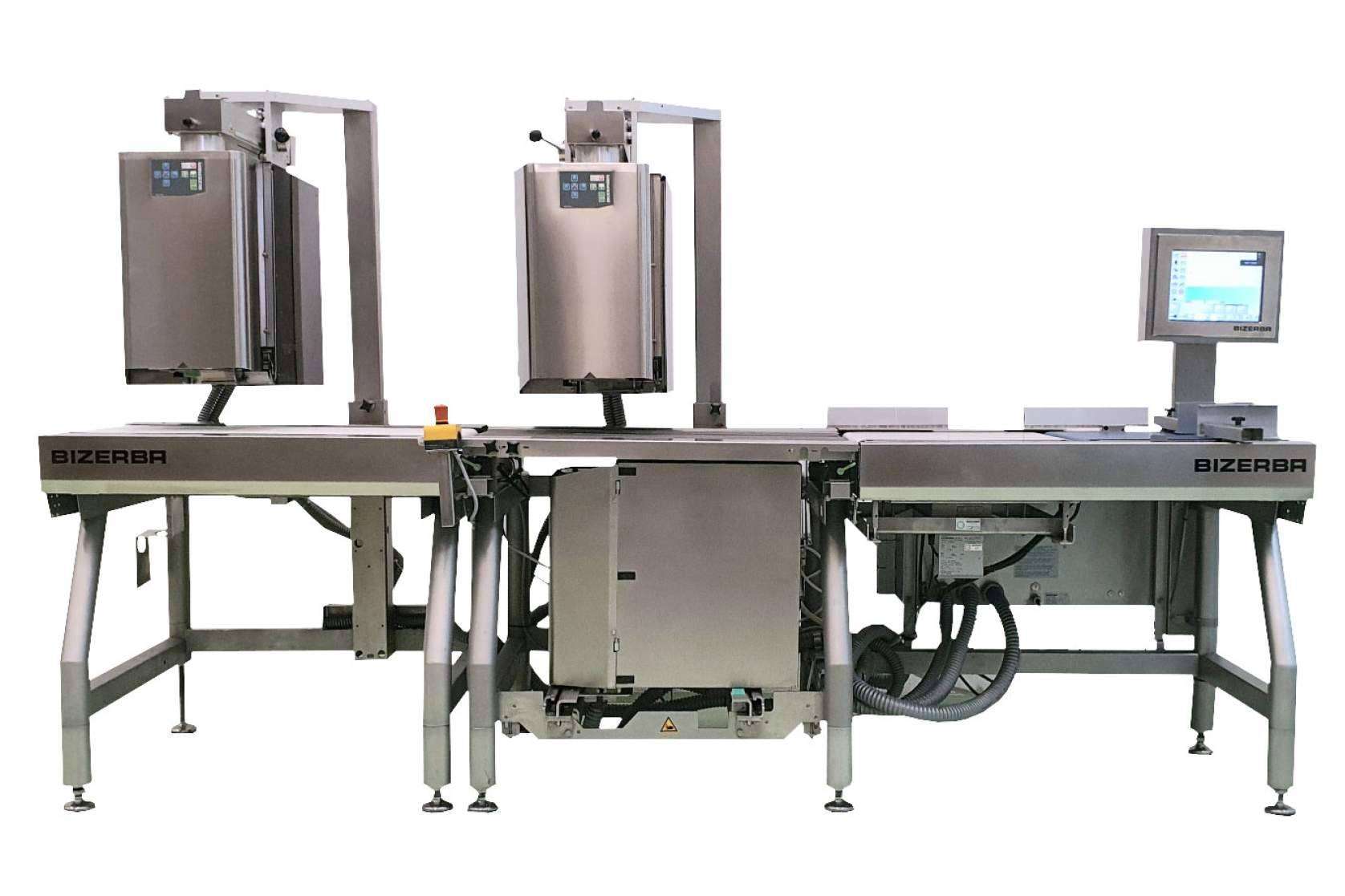 La revolución del reciclaje de maquinaria industrial alimentaria usada de la empresa pionera Innotec Food