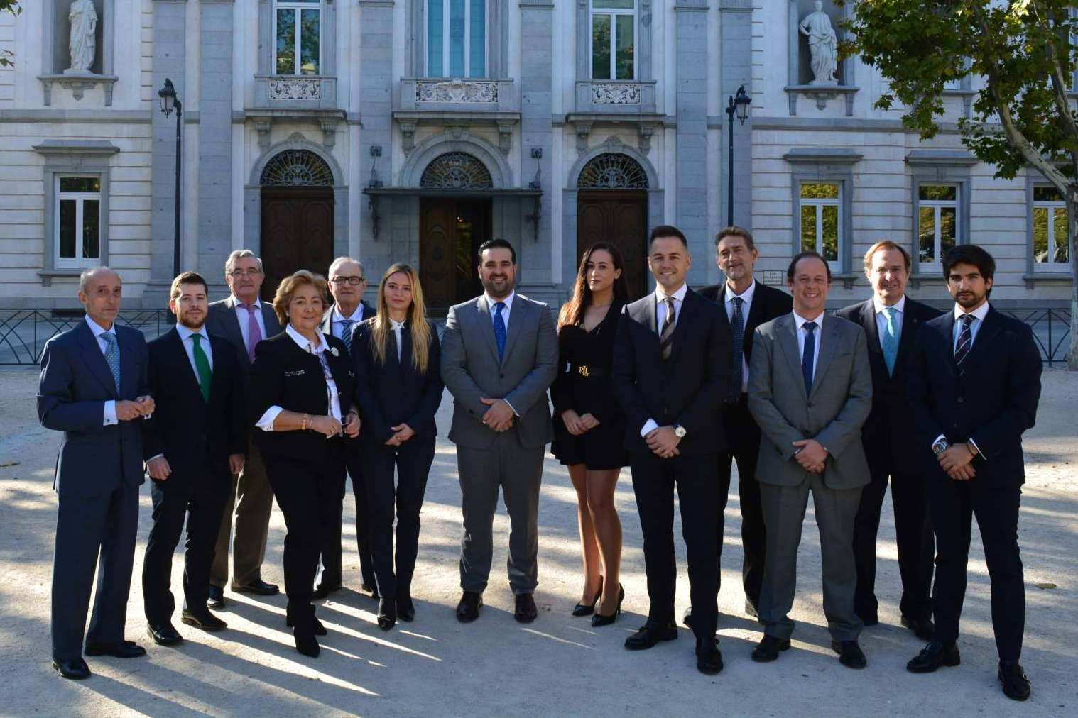 Asesoramiento sobre la Ley de Segunda Oportunidad, por Dabogados