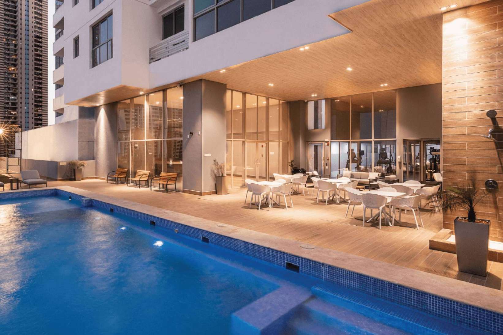 Haus; una de las mejores opciones para comprar apartamentos en Panamá y disfrutar de comodidad y modernidad