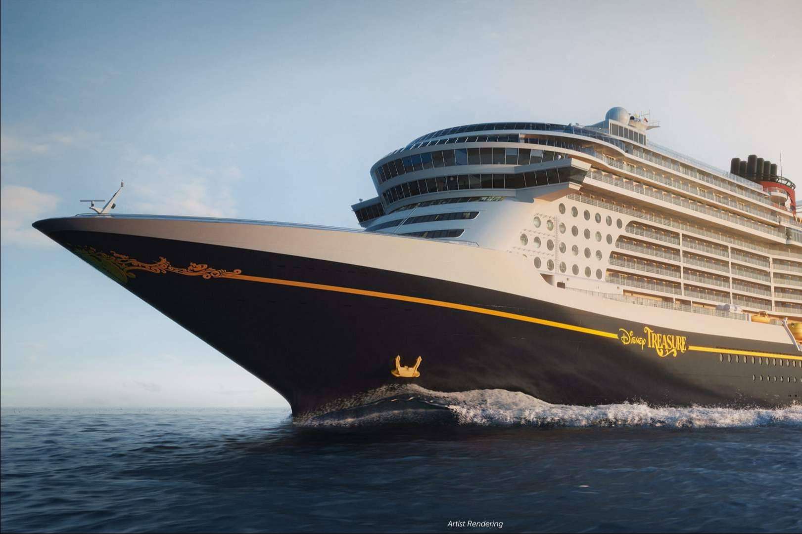 Sumergirse en un viaje inolvidable por los Destinos Disney en Fitur 2024